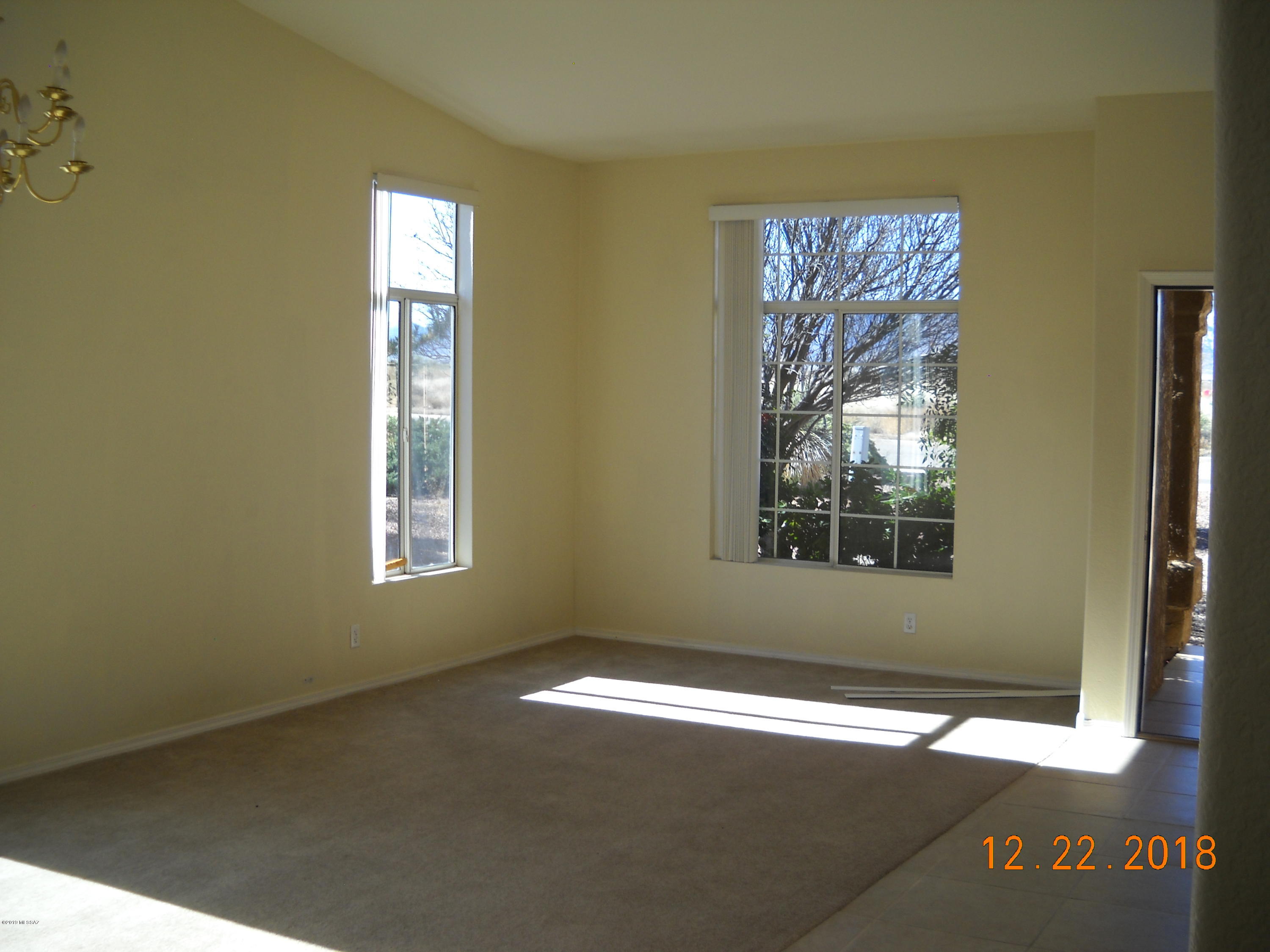 Arizona Sun Sites - Residential