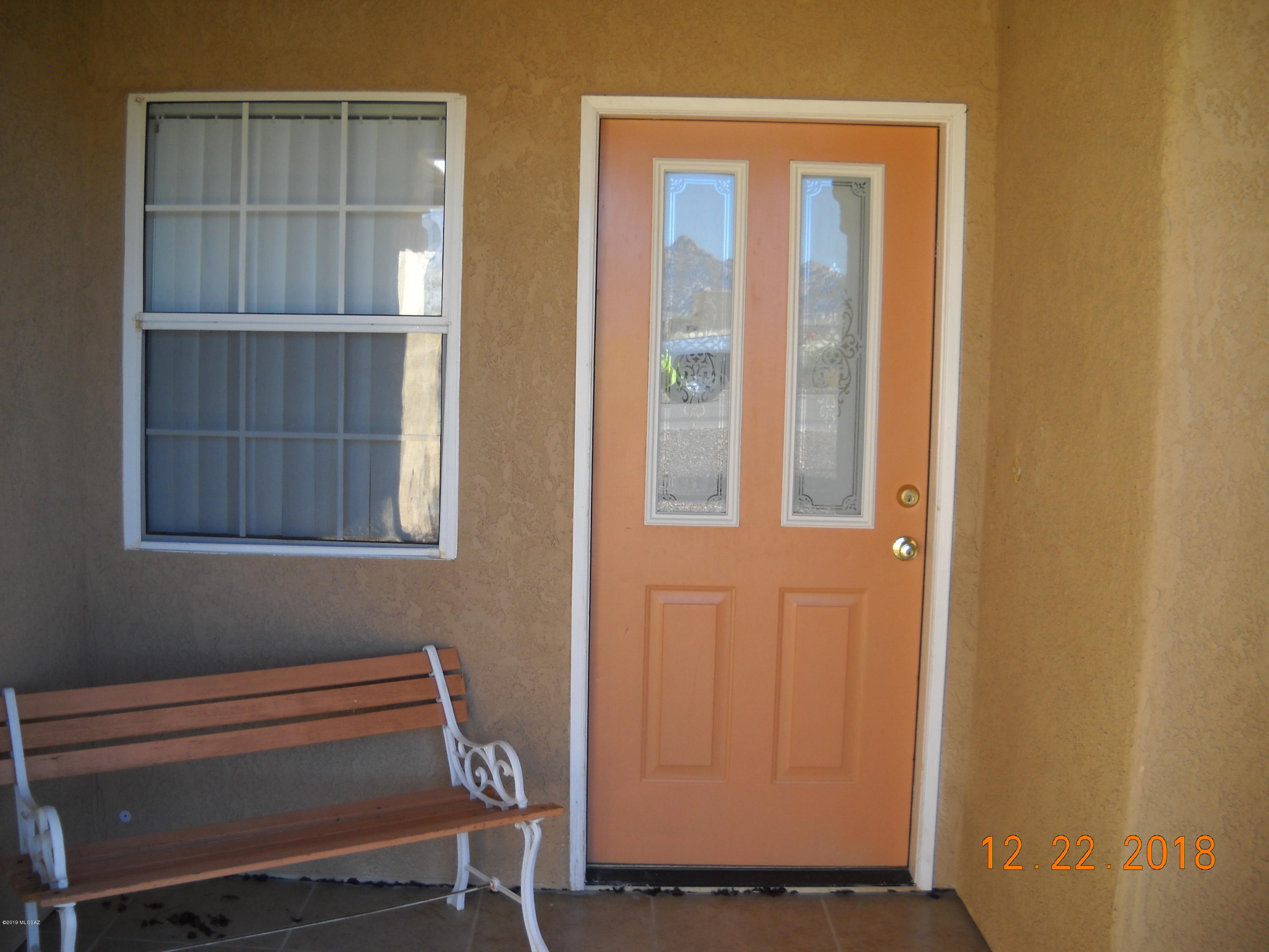 Arizona Sun Sites - Residential