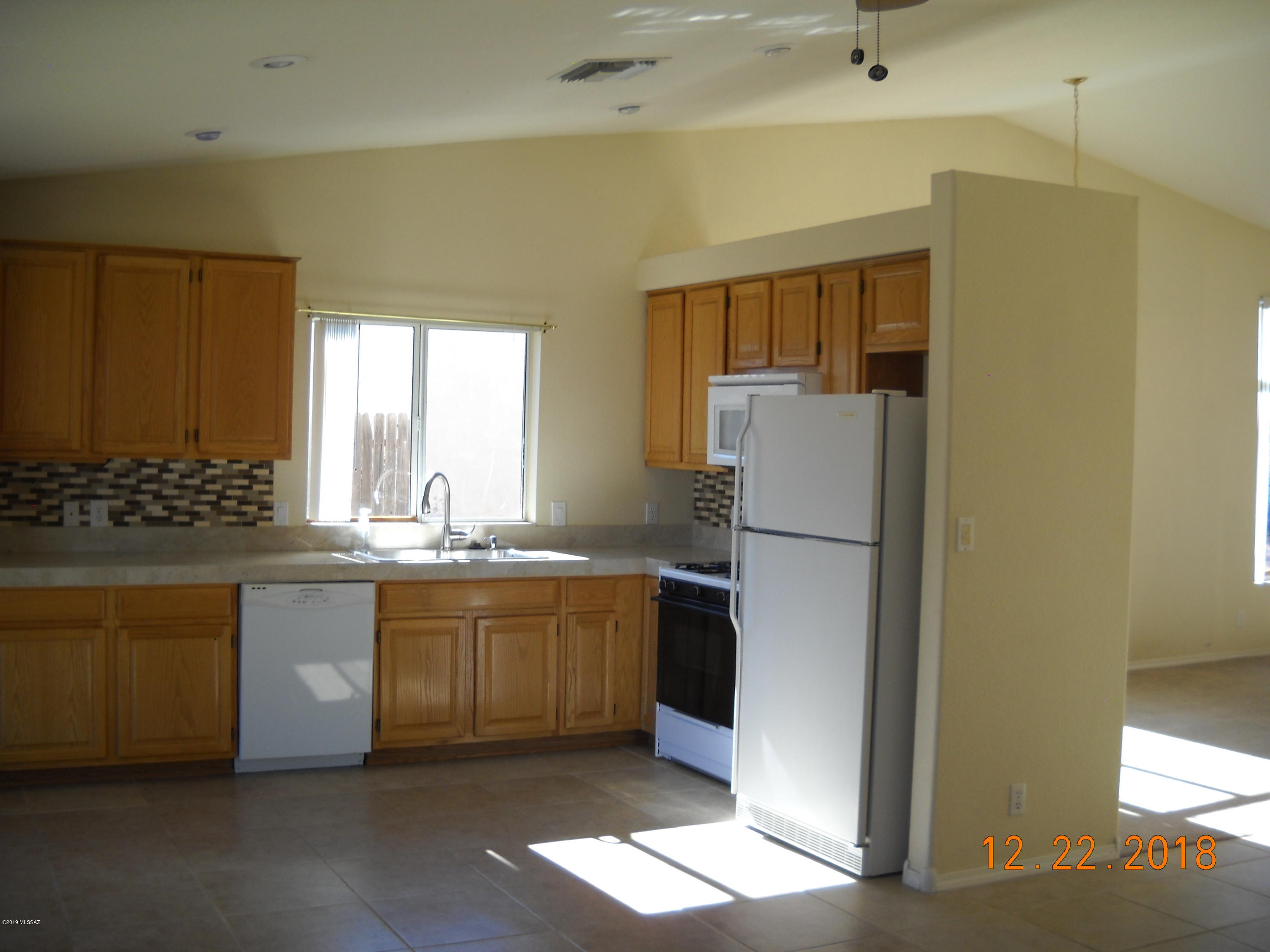 Arizona Sun Sites - Residential