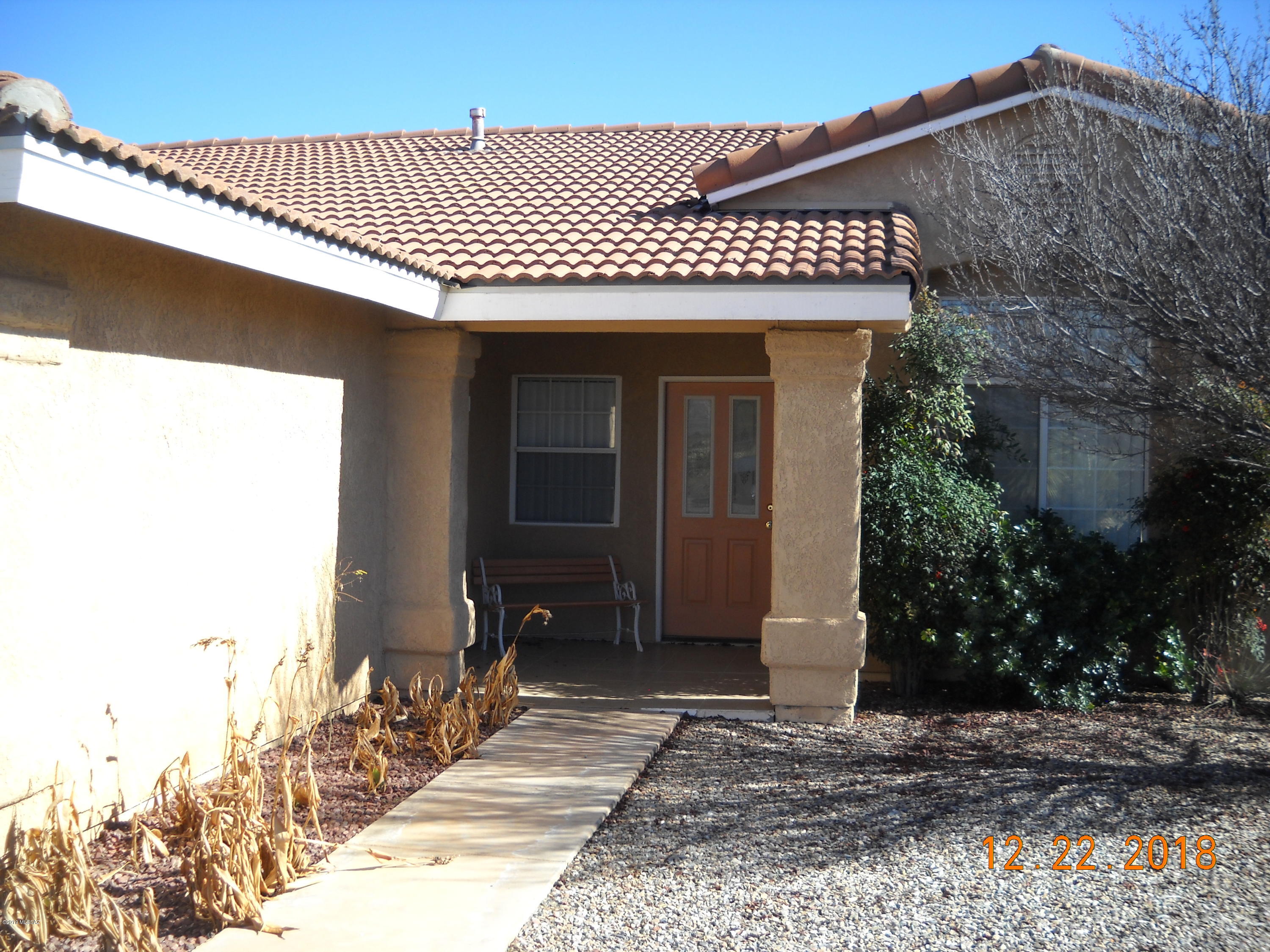 Arizona Sun Sites - Residential