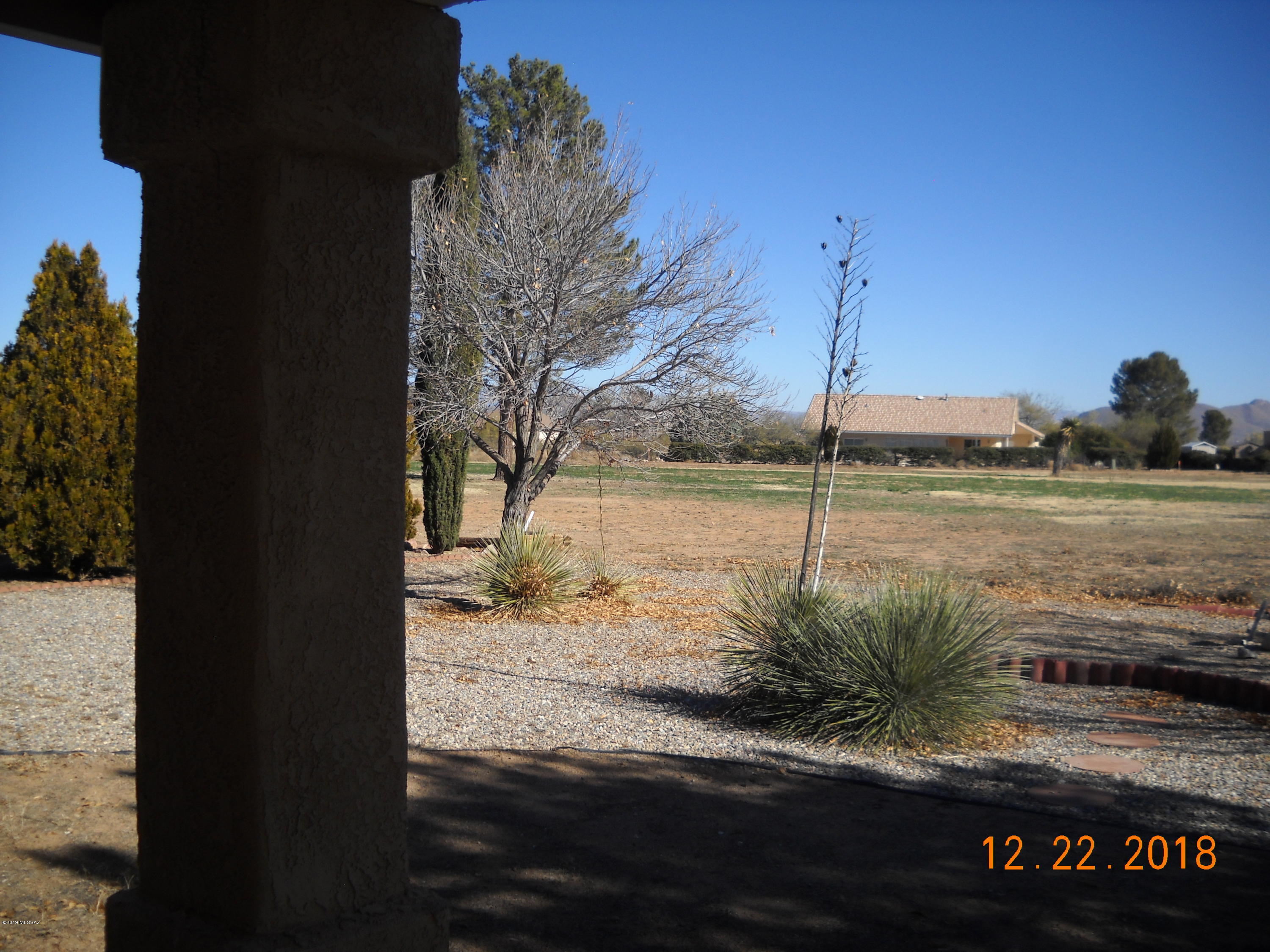 Arizona Sun Sites - Residential