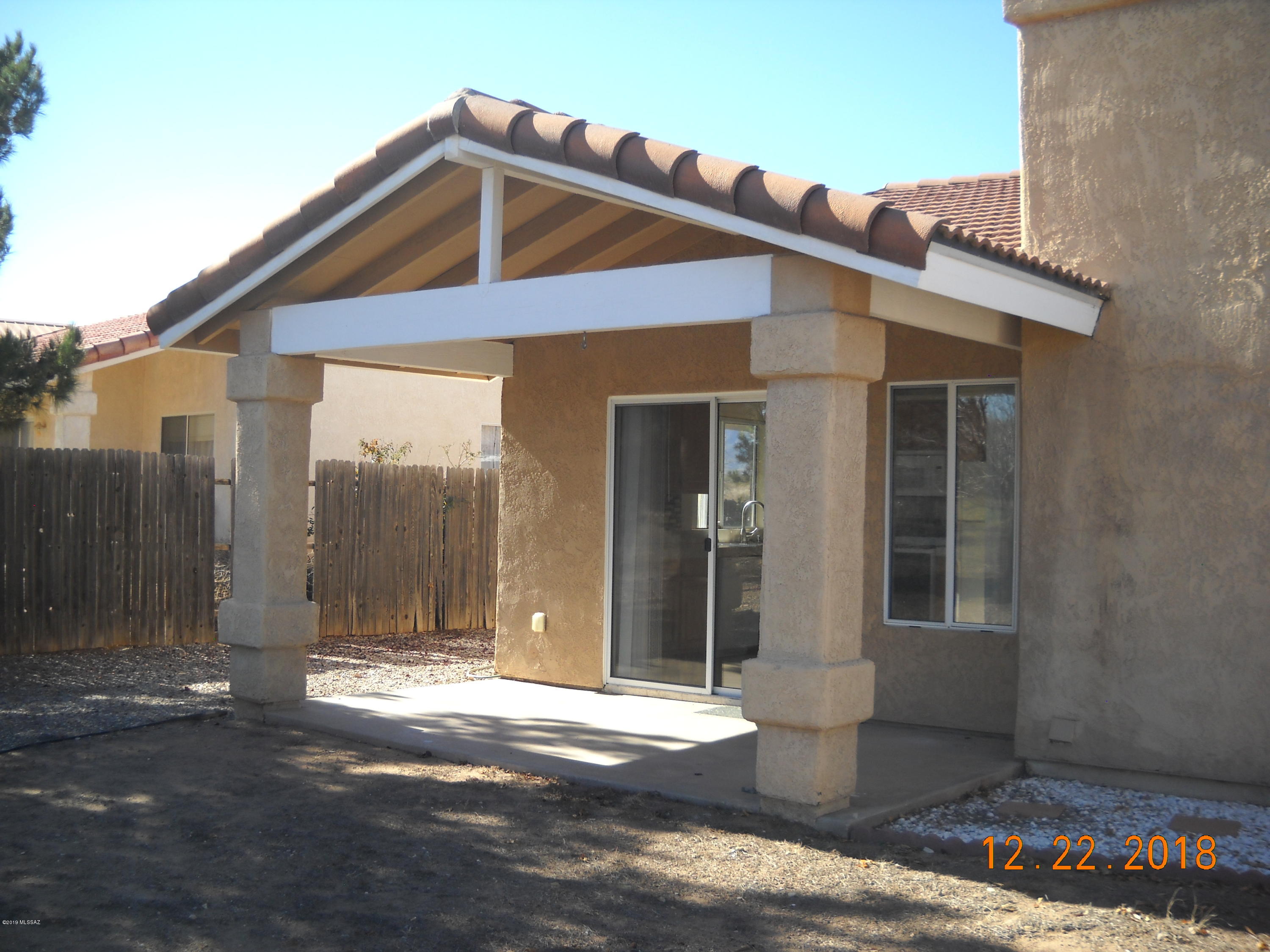 Arizona Sun Sites - Residential