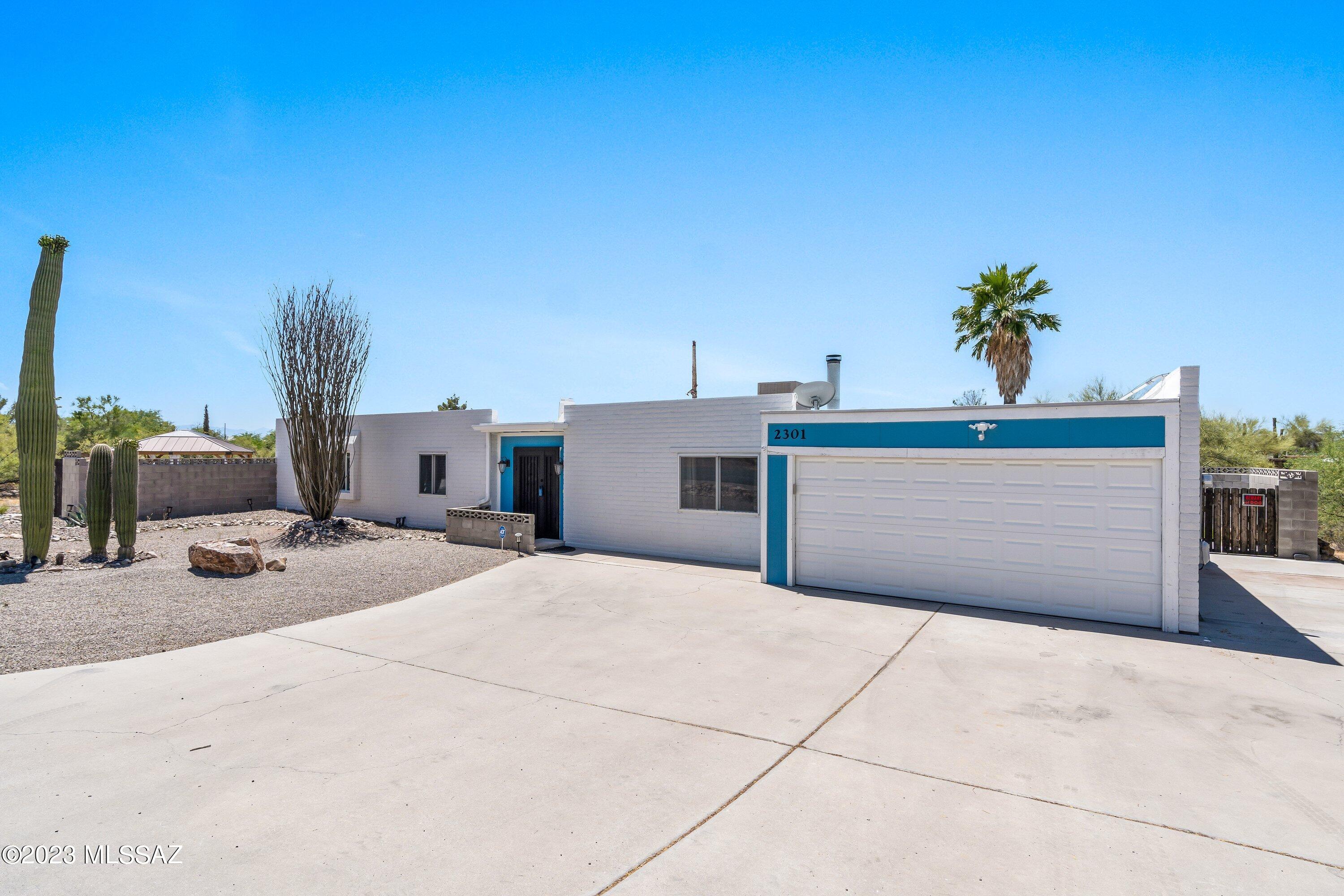 Casas Adobes No.2 (439-520) - Residential