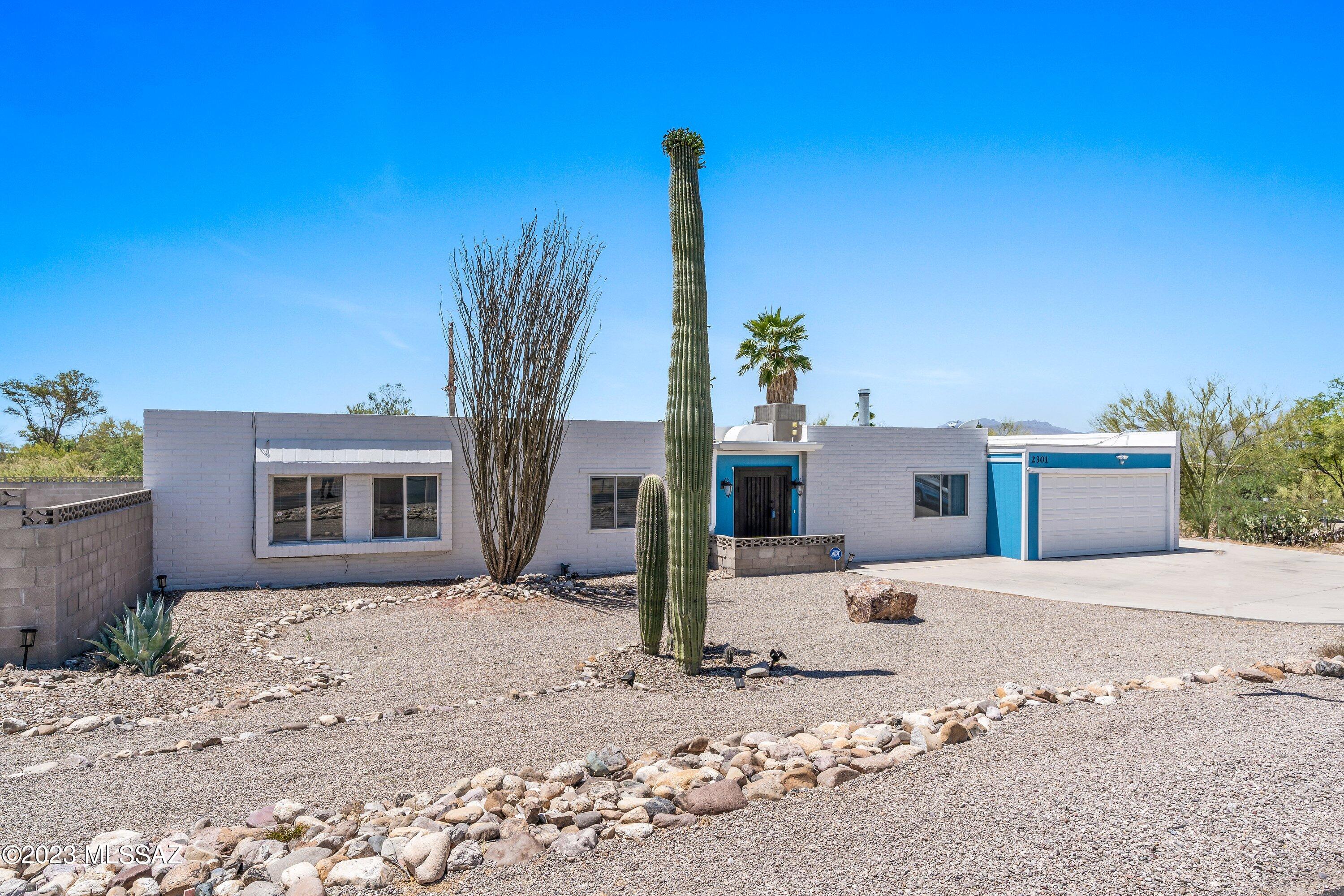 Casas Adobes No.2 (439-520) - Residential