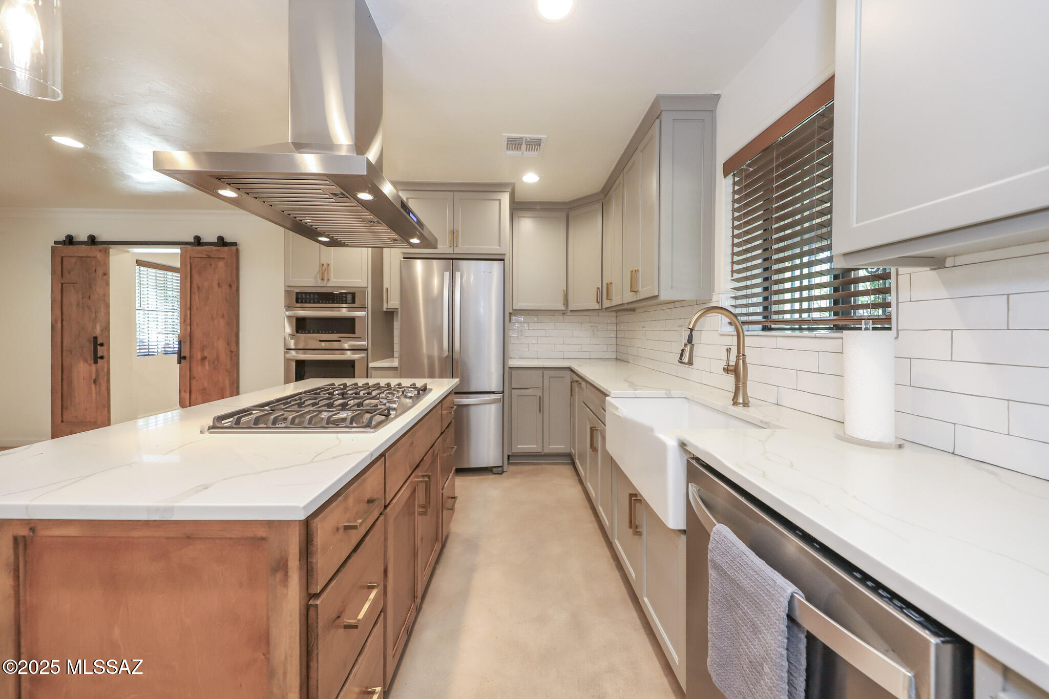 Broadmoor - Residential Lease