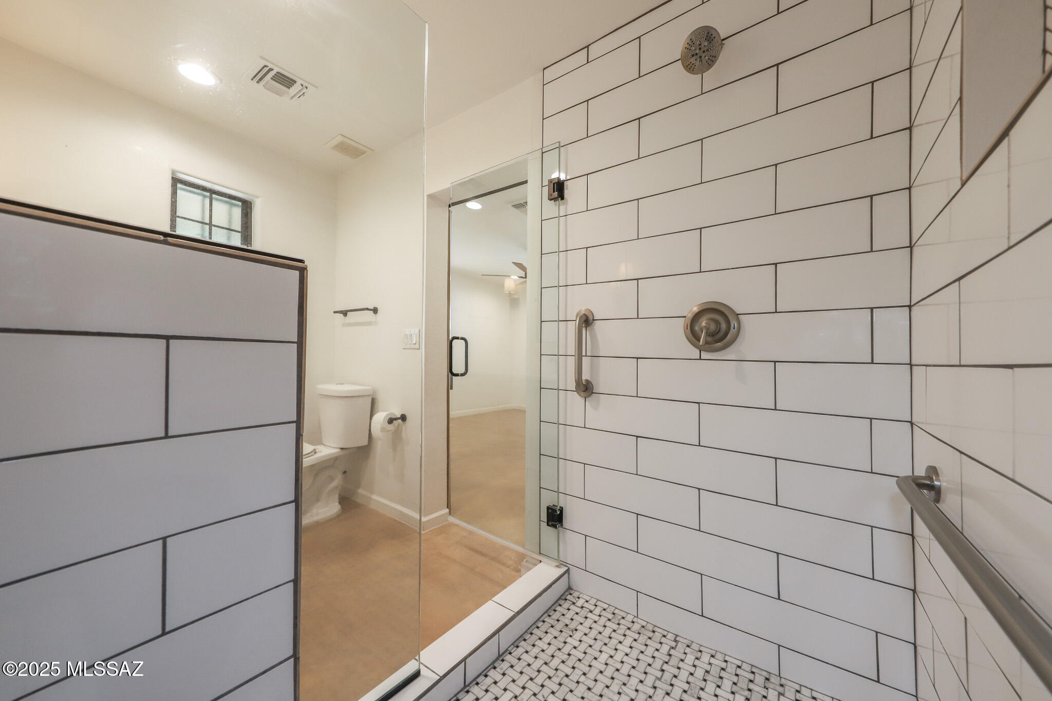 Broadmoor - Residential Lease
