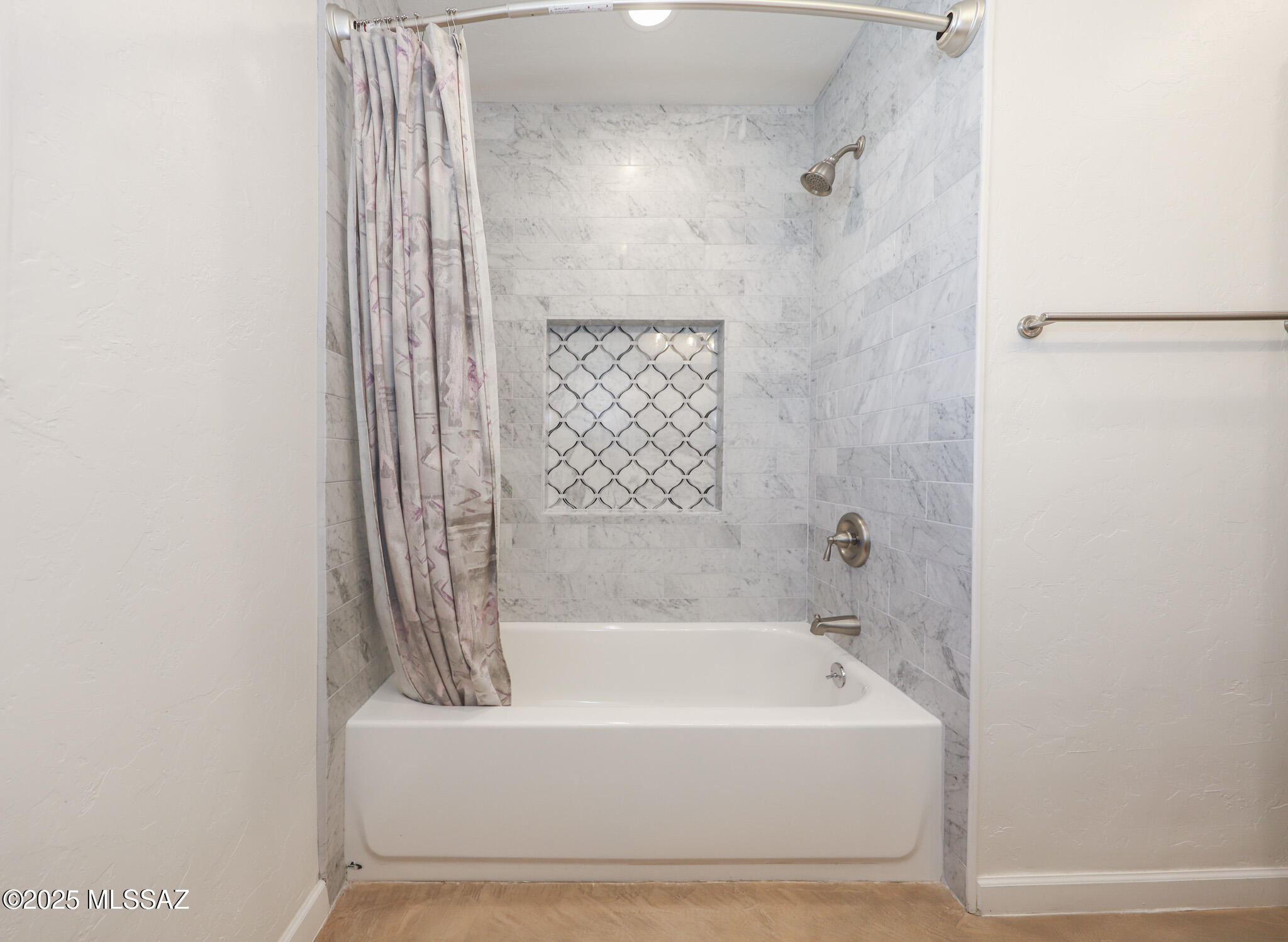 Broadmoor - Residential Lease