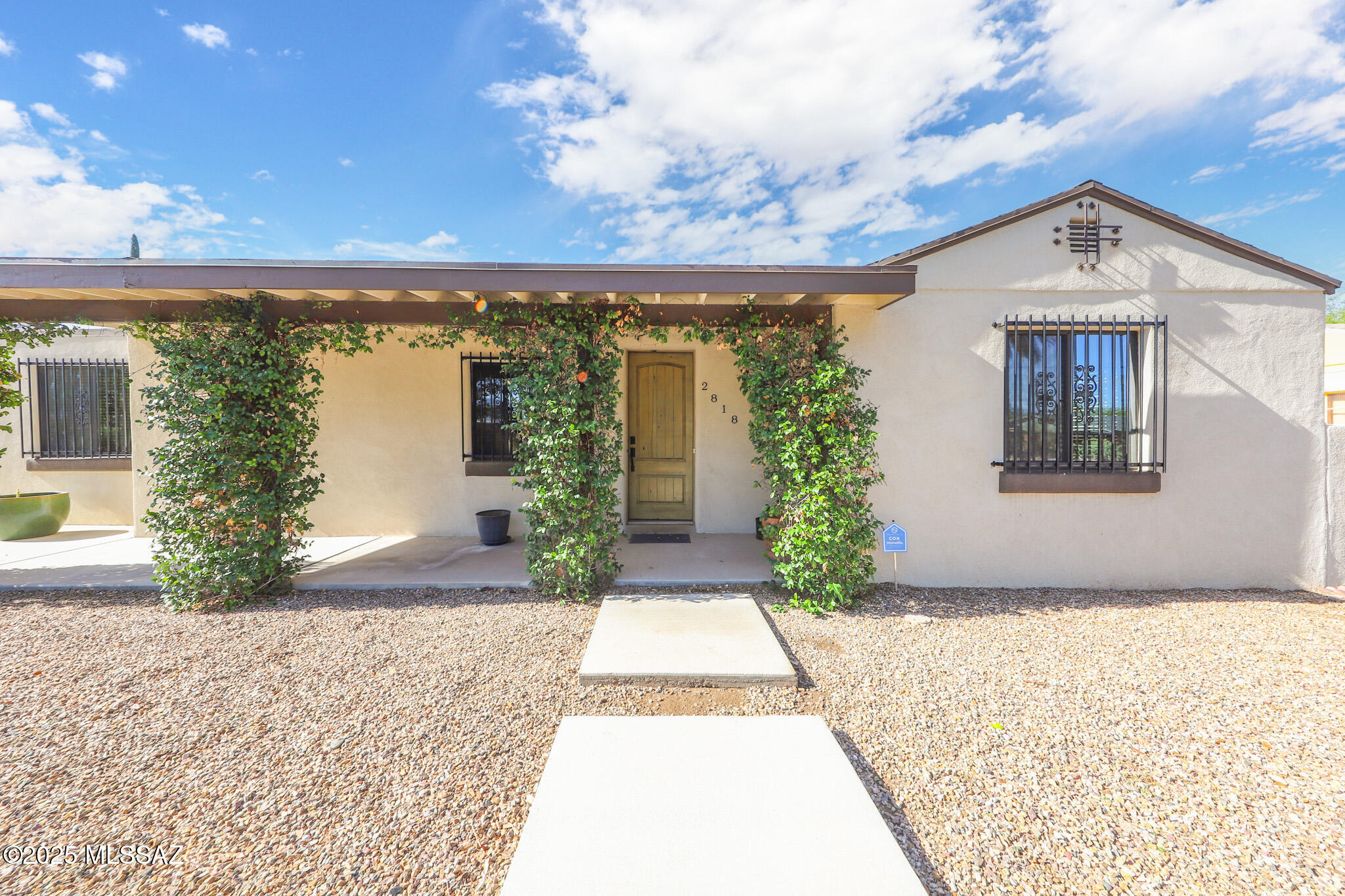 Broadmoor - Residential Lease