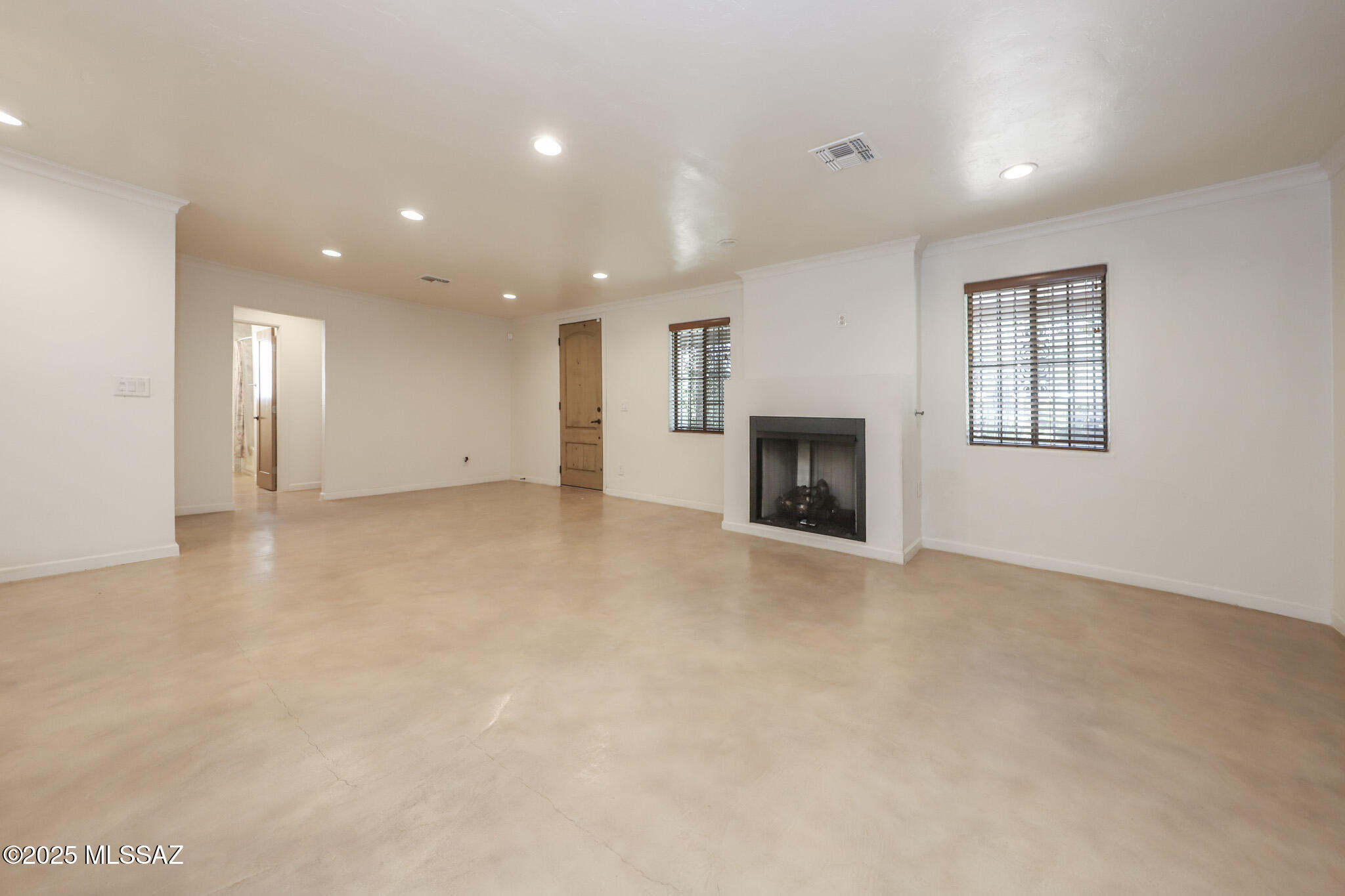 Broadmoor - Residential Lease
