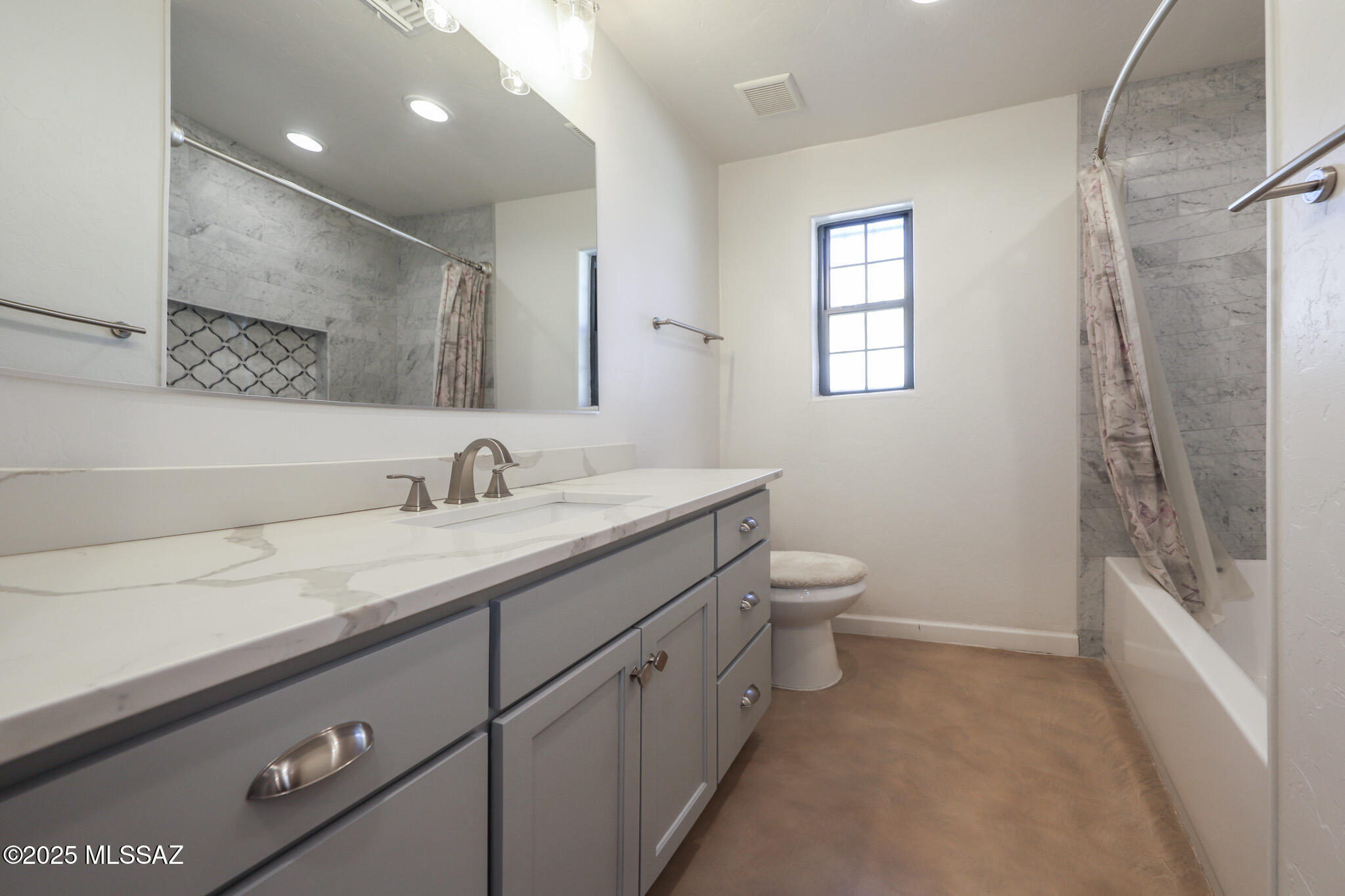 Broadmoor - Residential Lease