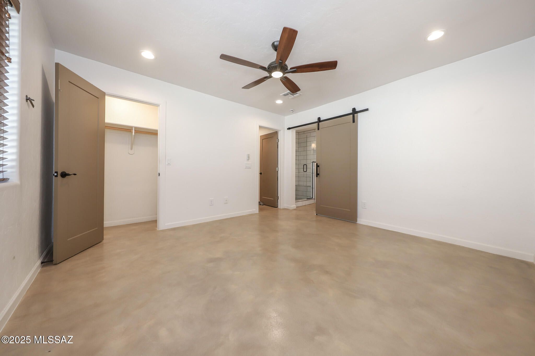 Broadmoor - Residential Lease