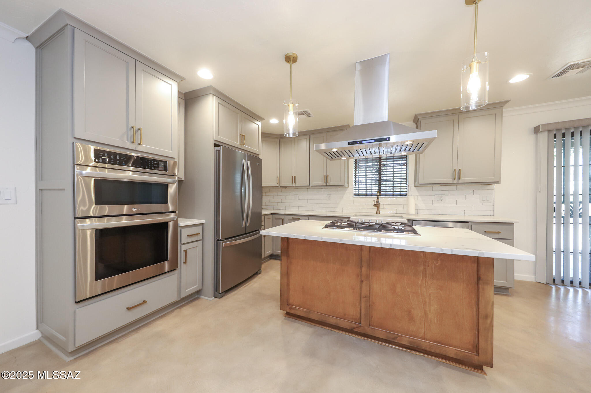 Broadmoor - Residential Lease