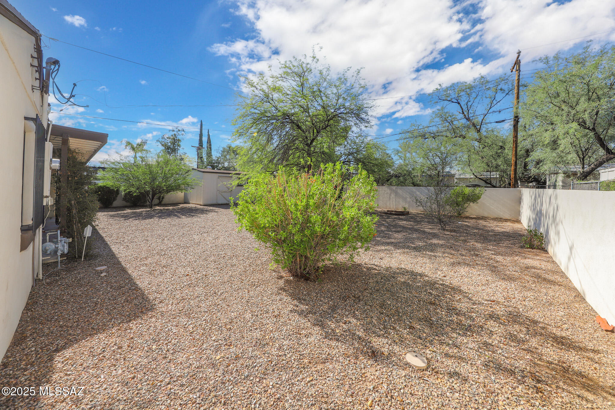 Broadmoor - Residential Lease