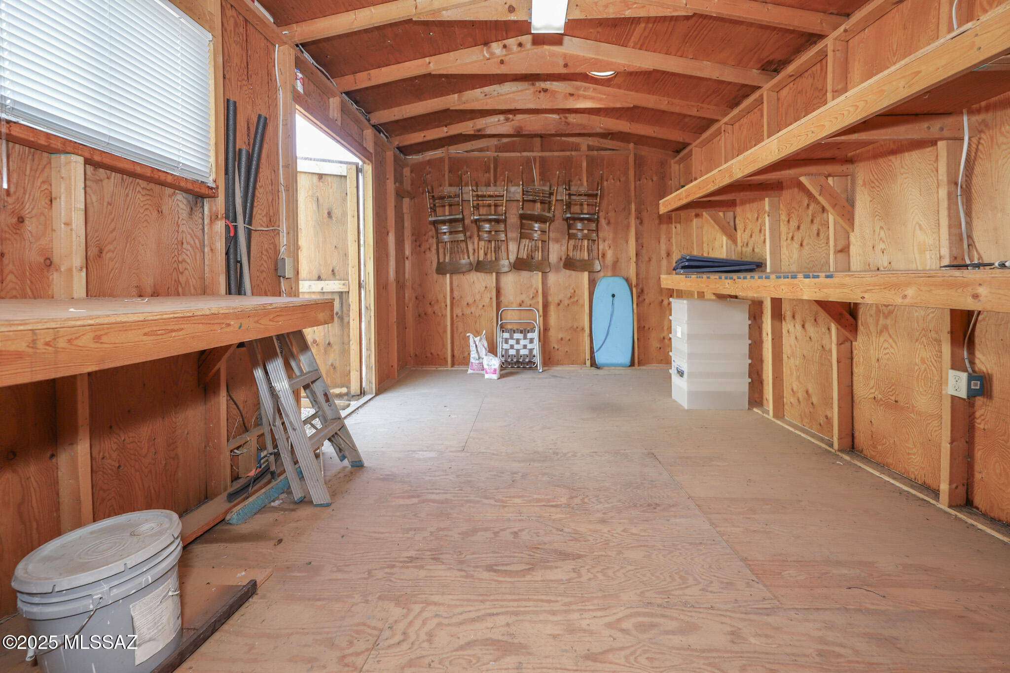 Broadmoor - Residential Lease