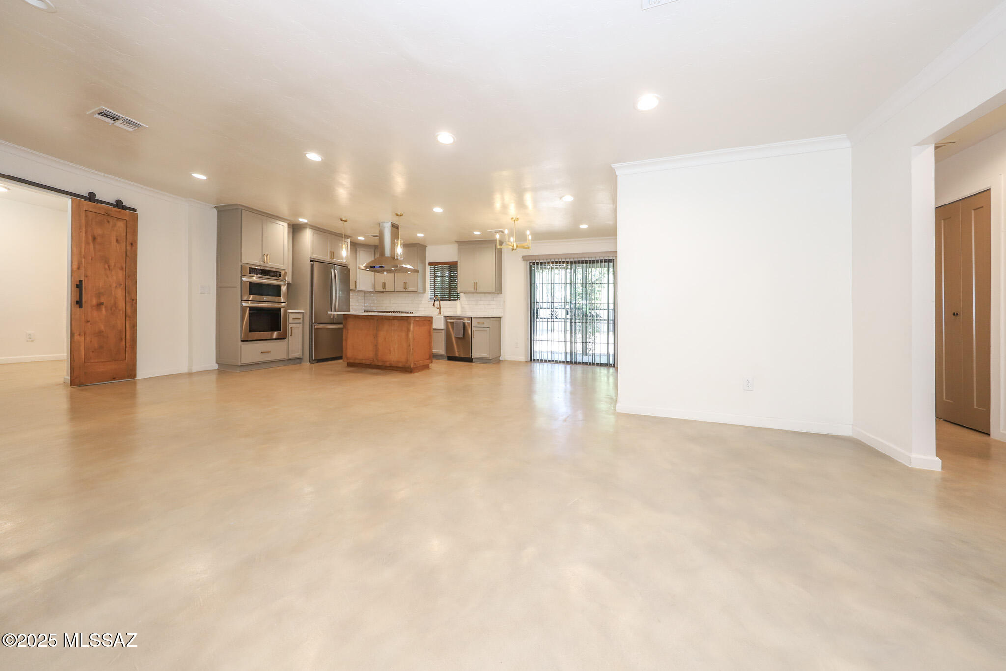 Broadmoor - Residential Lease