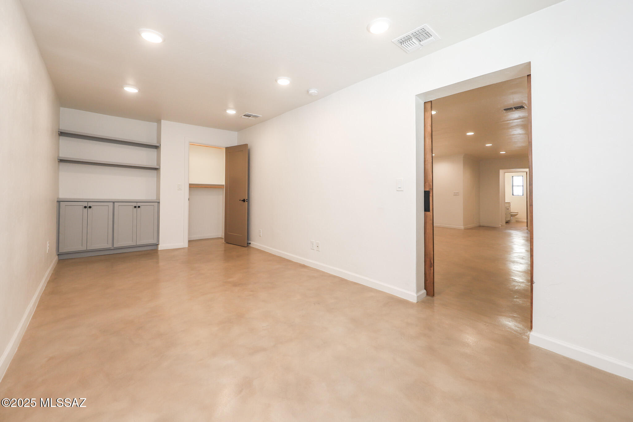 Broadmoor - Residential Lease