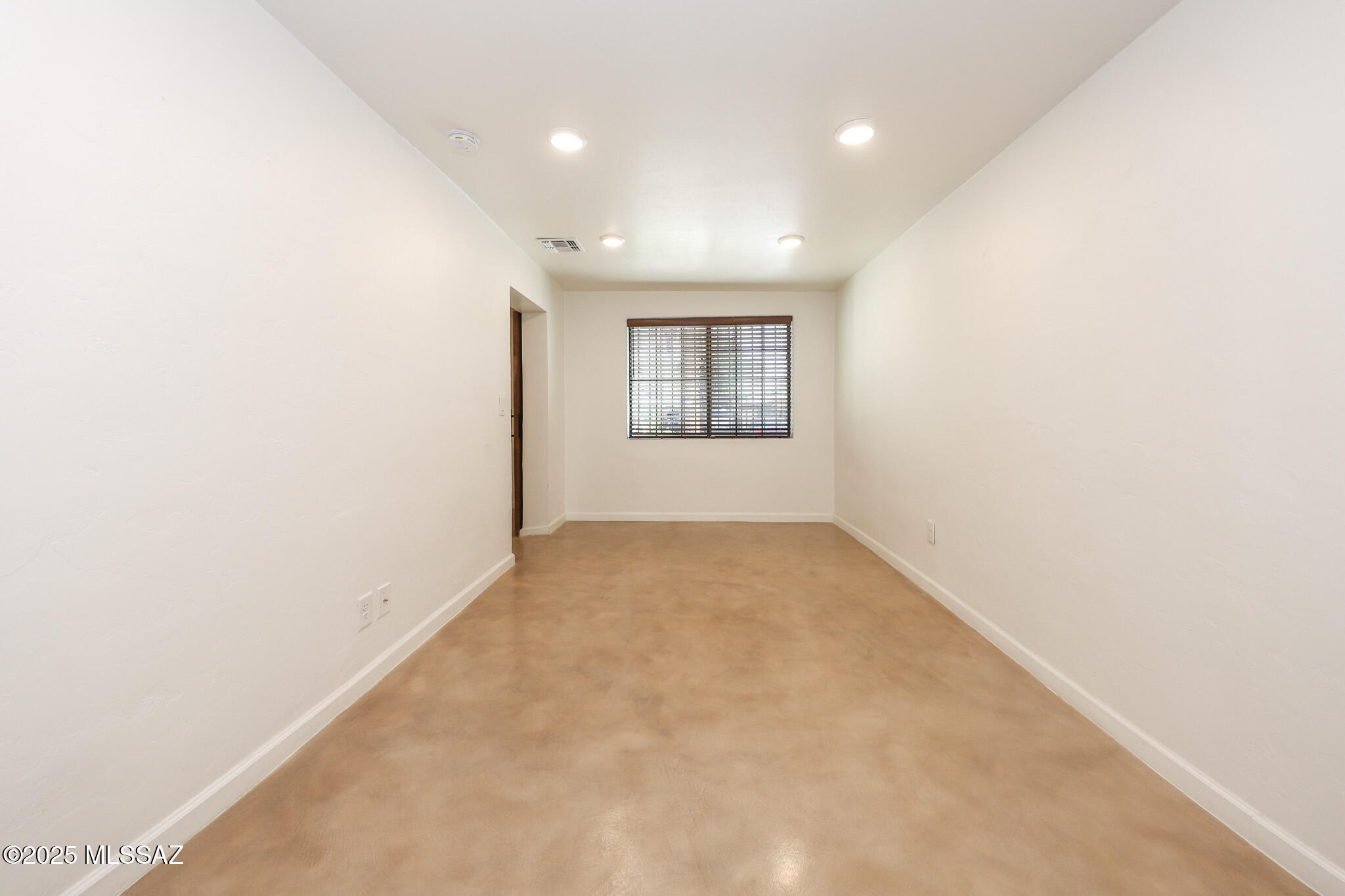 Broadmoor - Residential Lease
