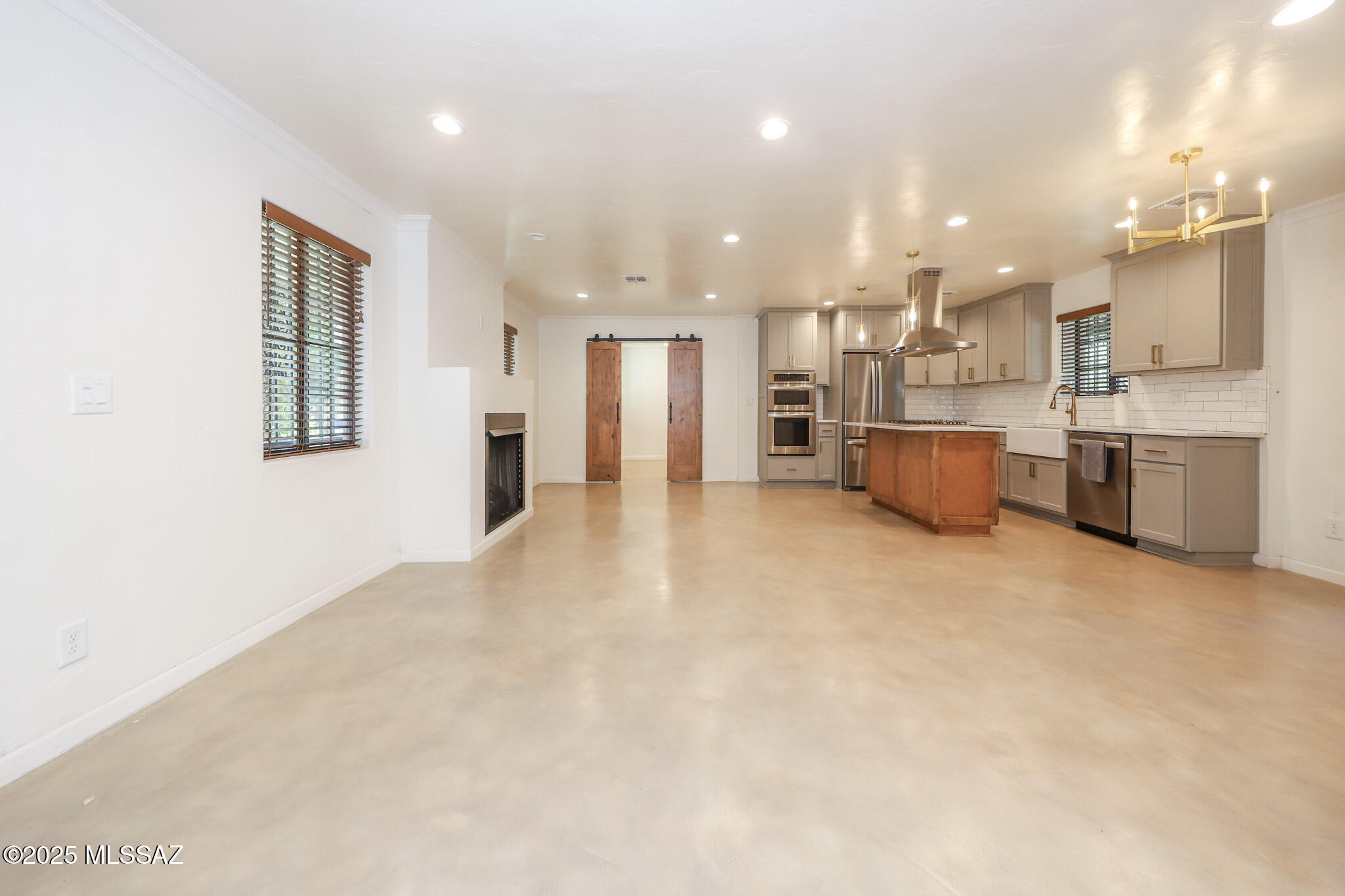 Broadmoor - Residential Lease