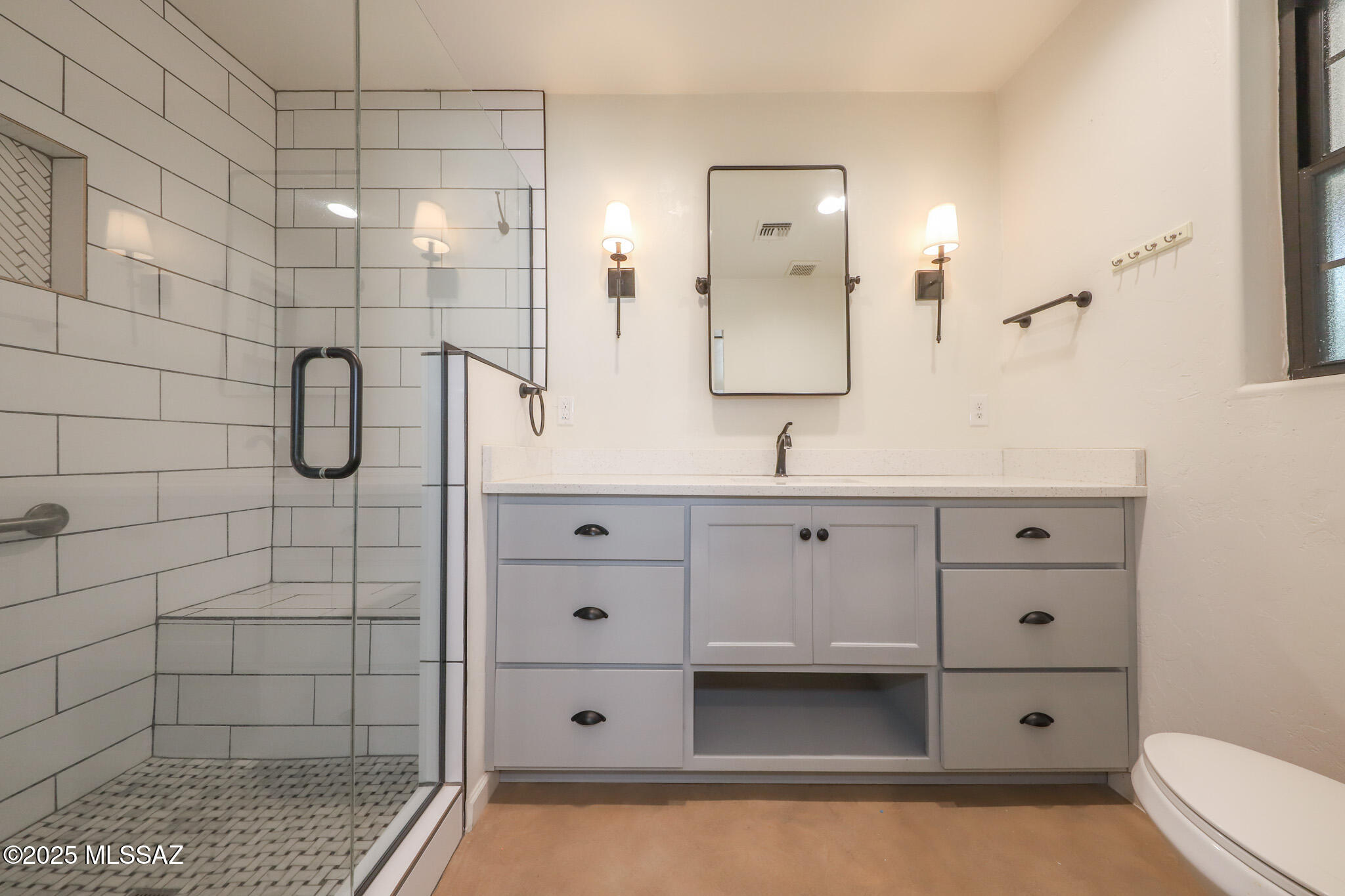 Broadmoor - Residential Lease