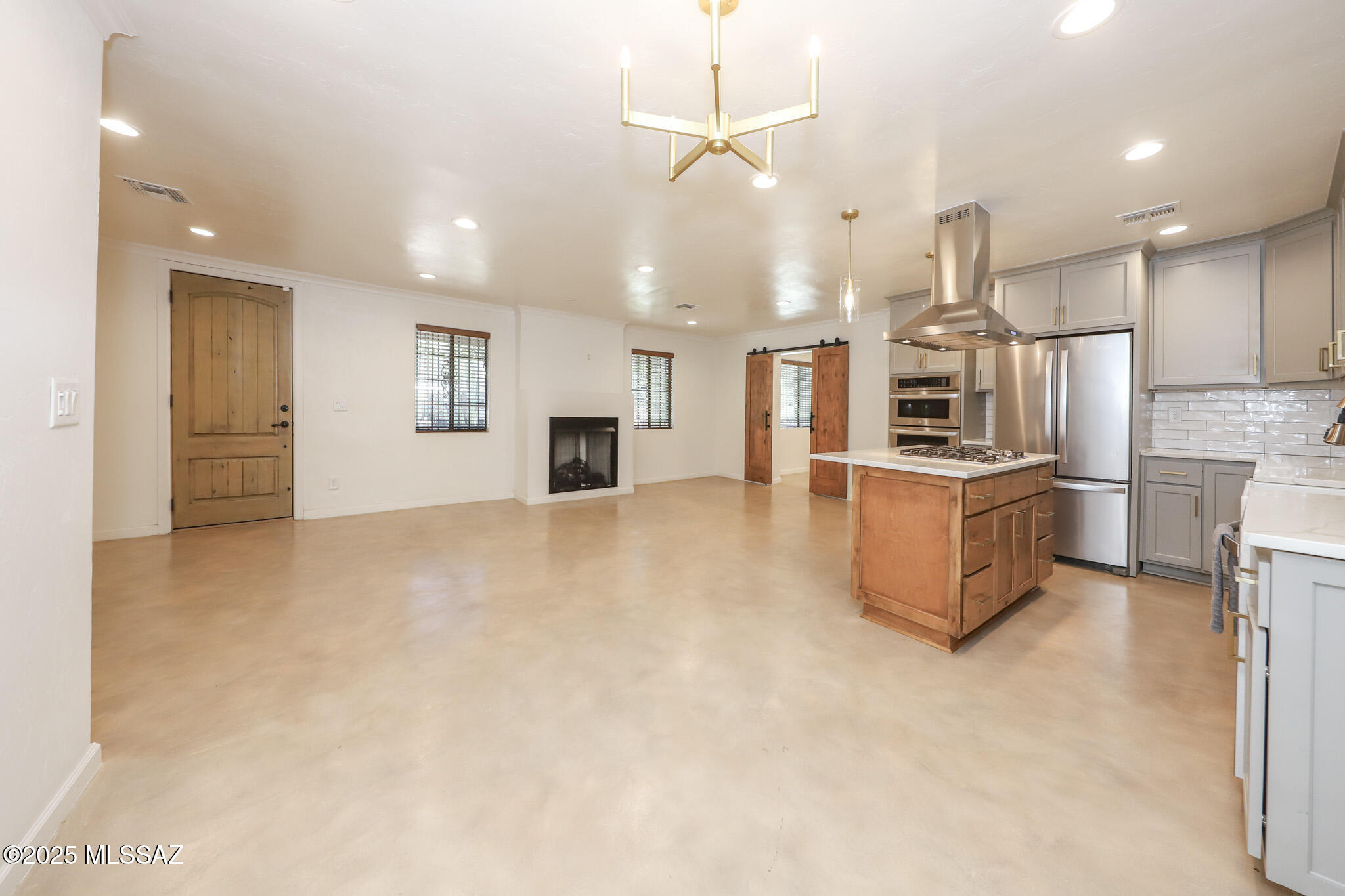 Broadmoor - Residential Lease