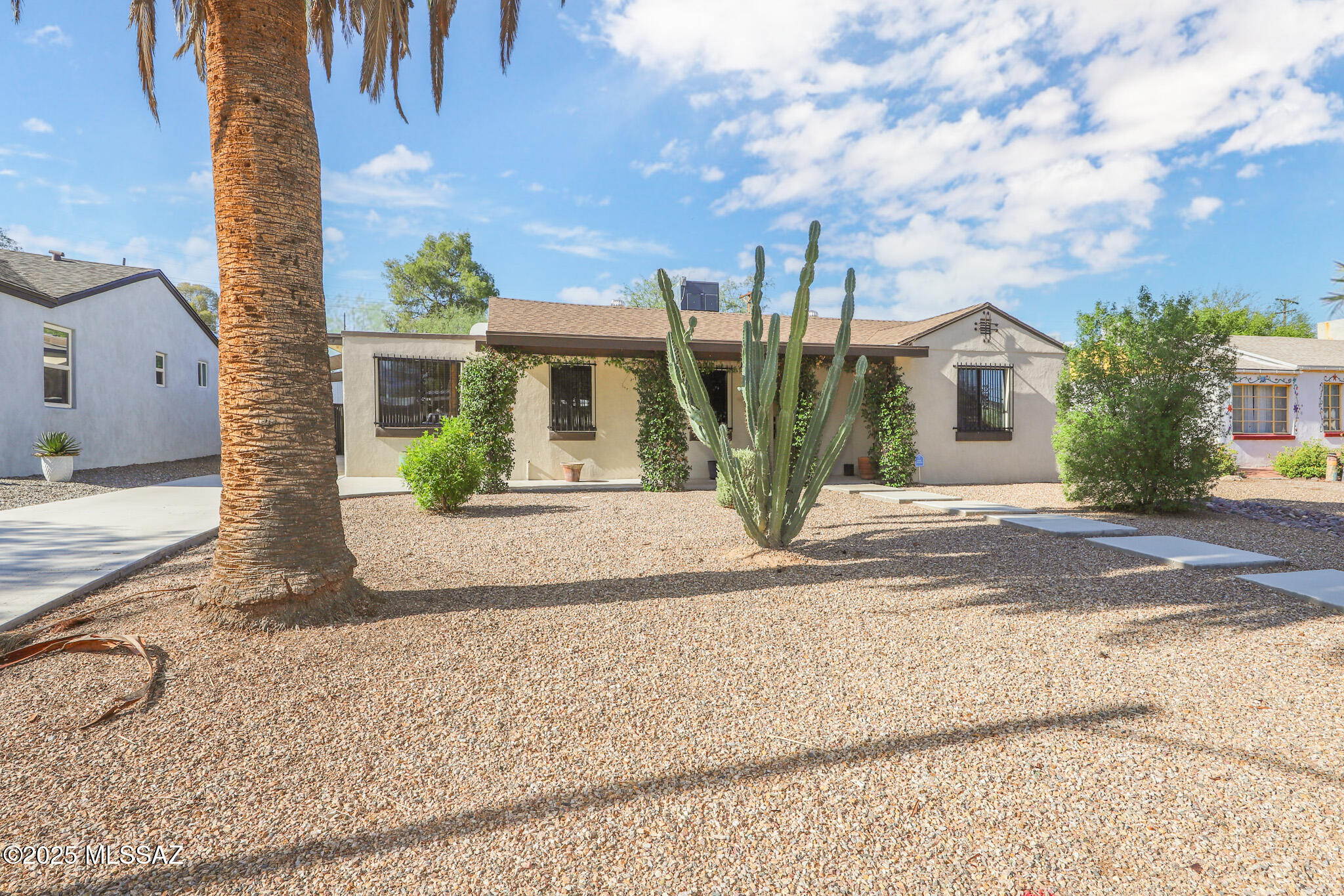 Broadmoor - Residential Lease
