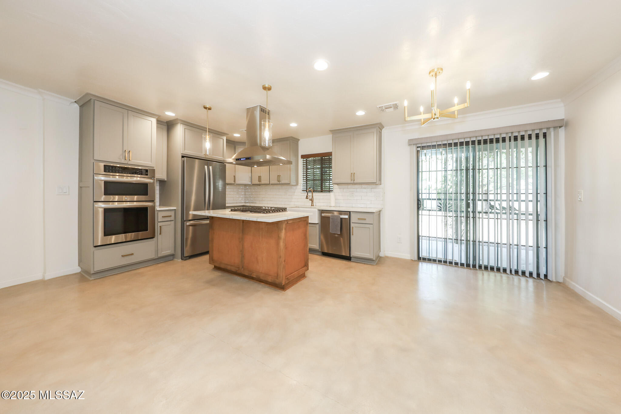 Broadmoor - Residential Lease