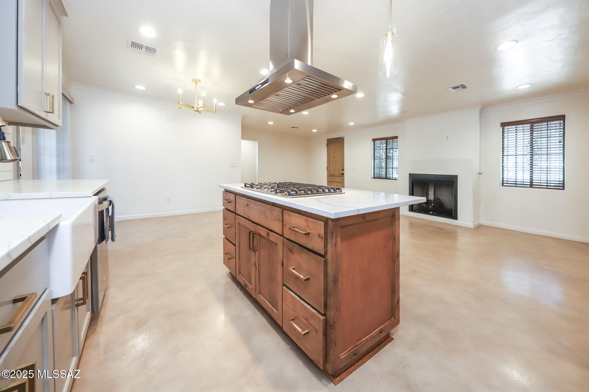 Broadmoor - Residential Lease