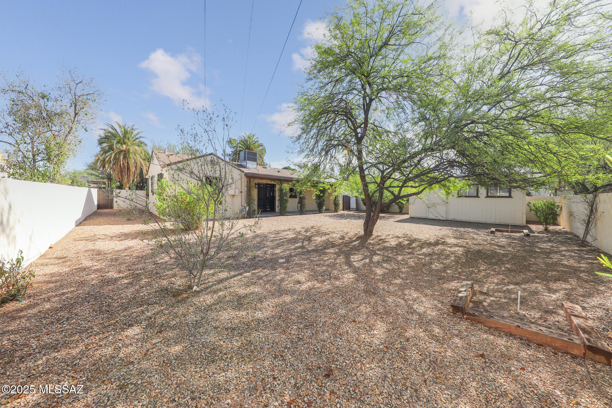 Broadmoor - Residential Lease