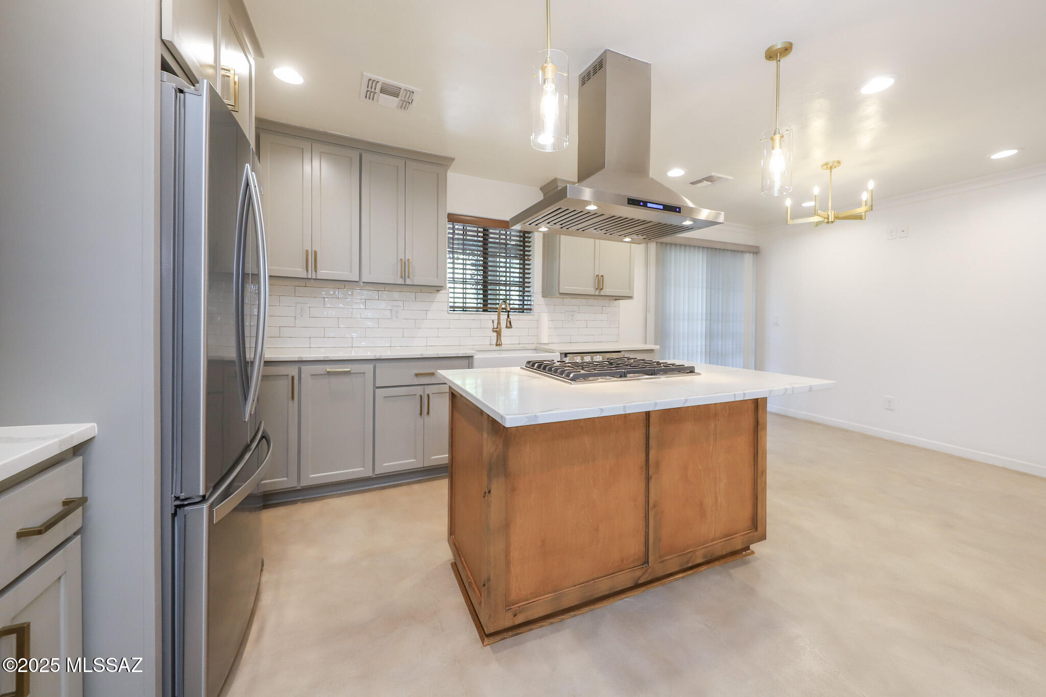 Broadmoor - Residential Lease