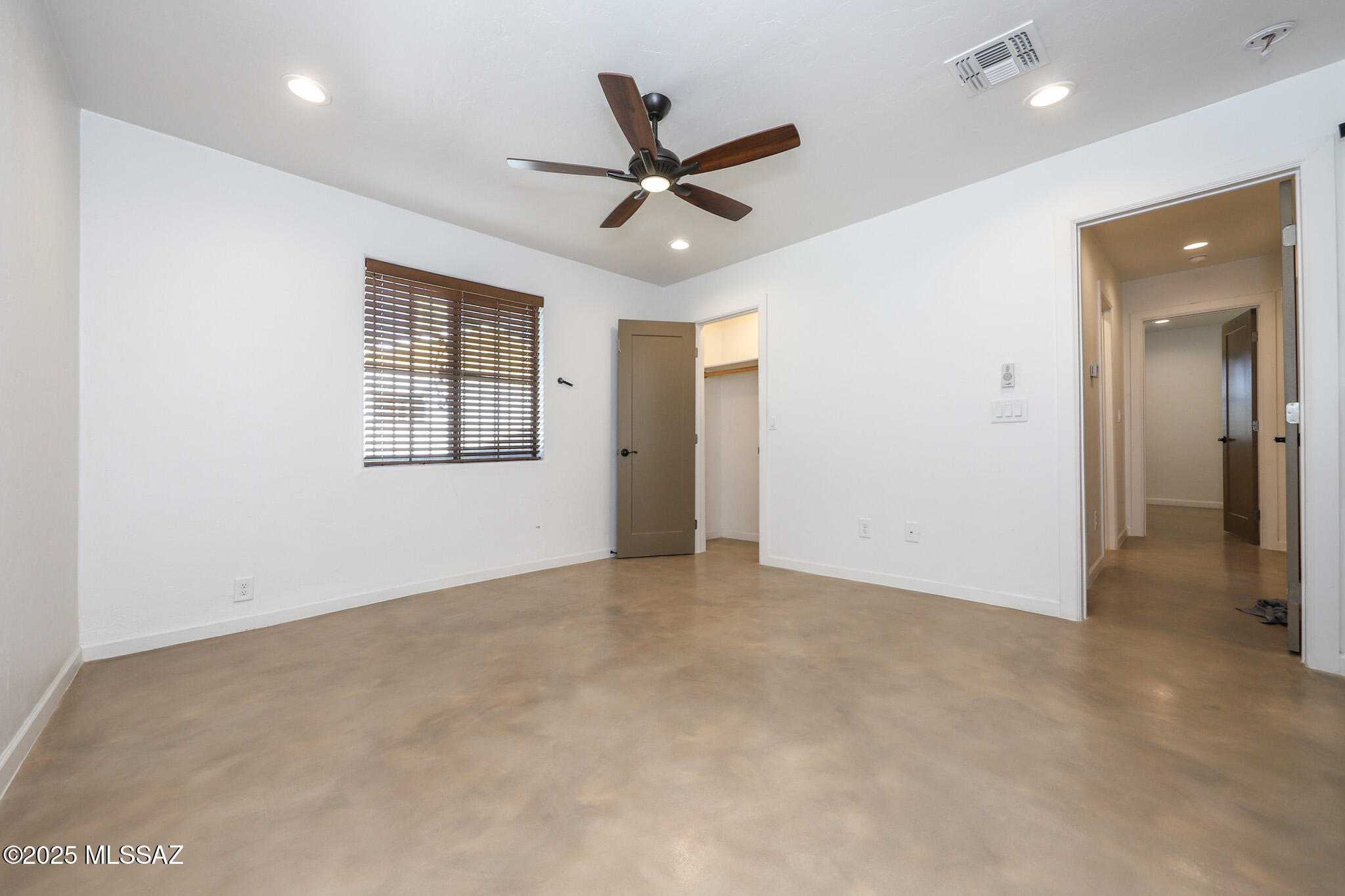 Broadmoor - Residential Lease