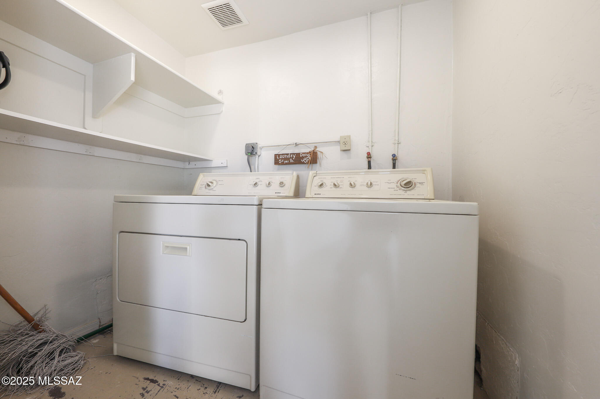 Broadmoor - Residential Lease