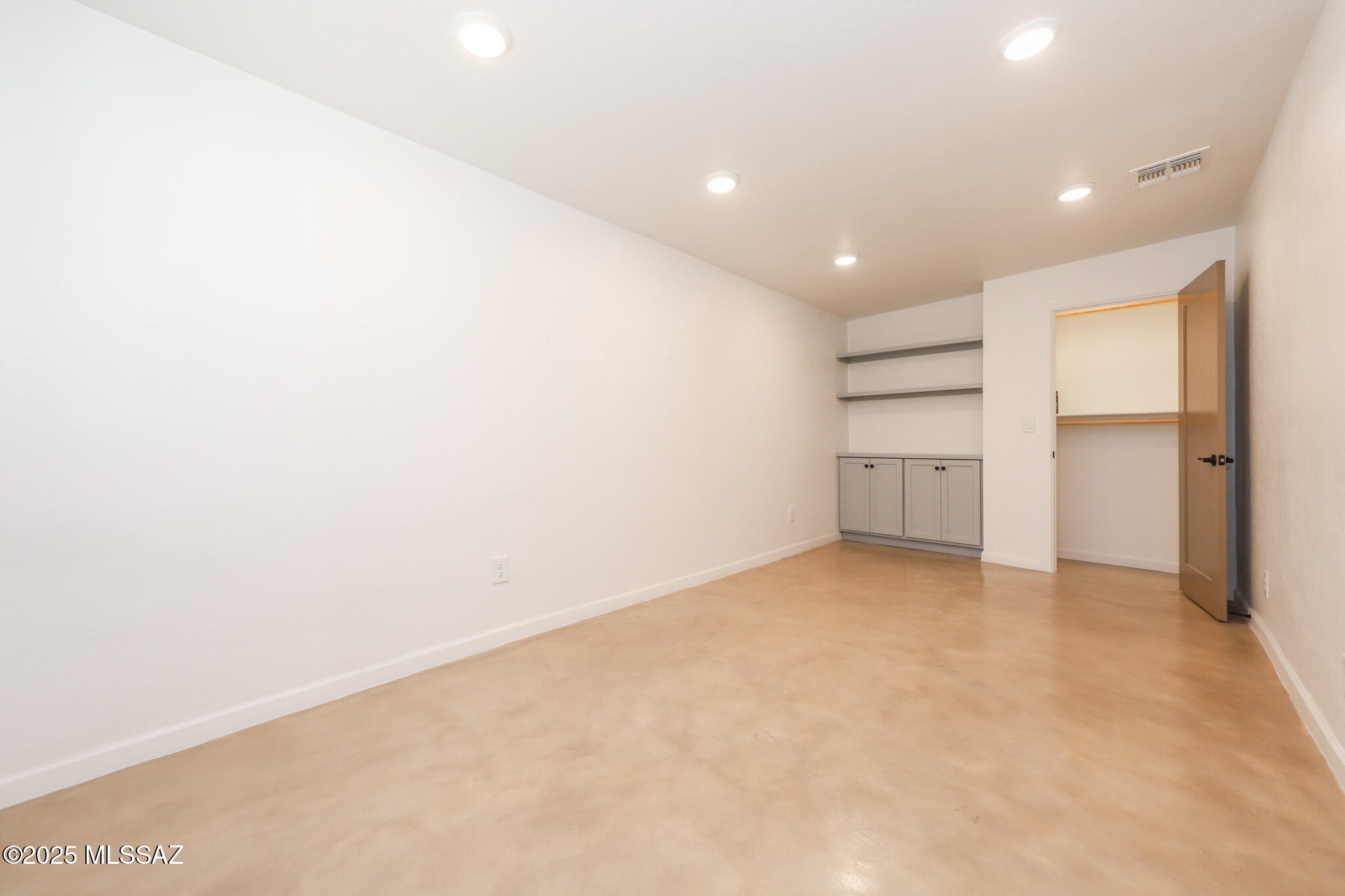 Broadmoor - Residential Lease