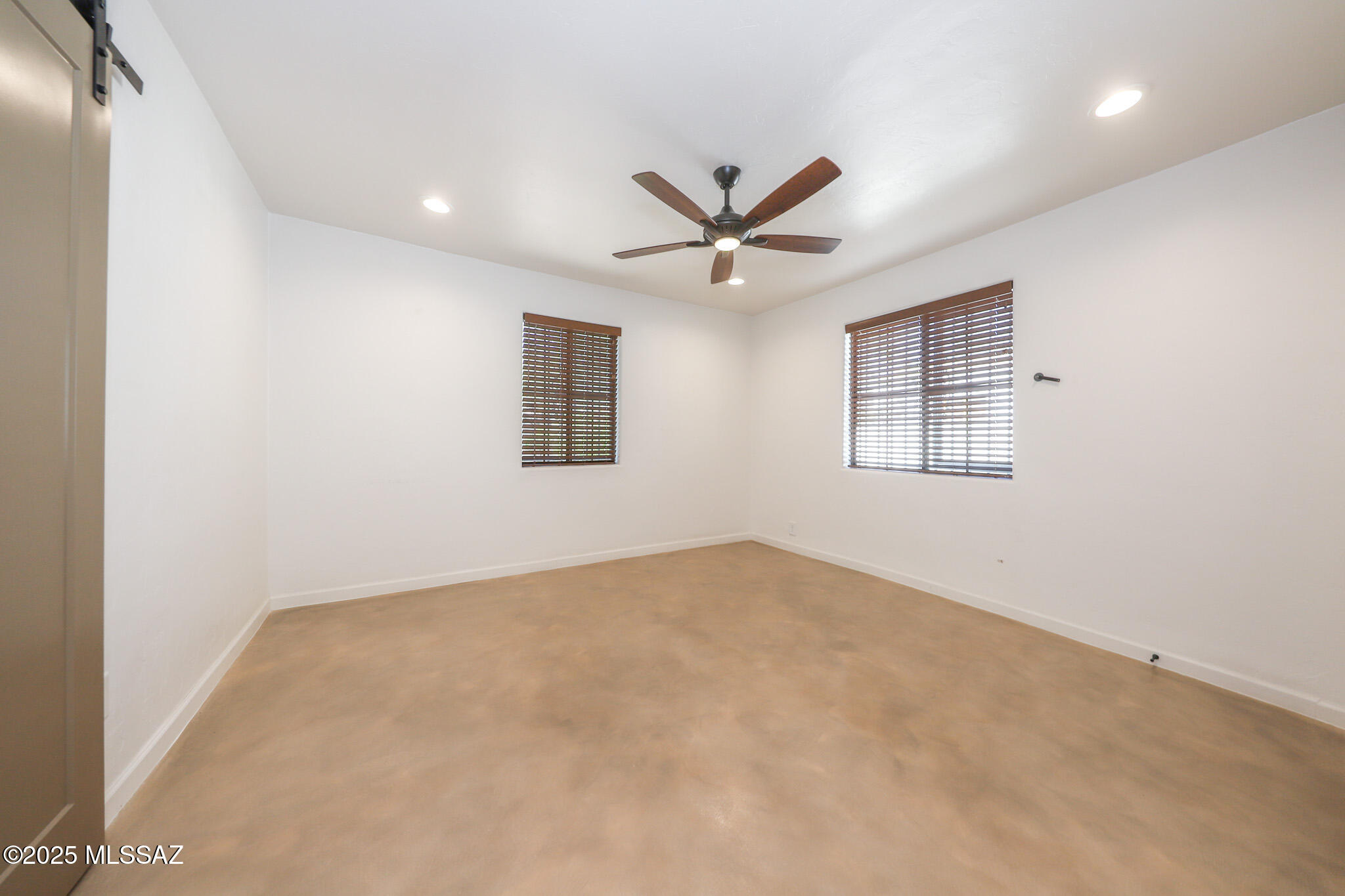 Broadmoor - Residential Lease
