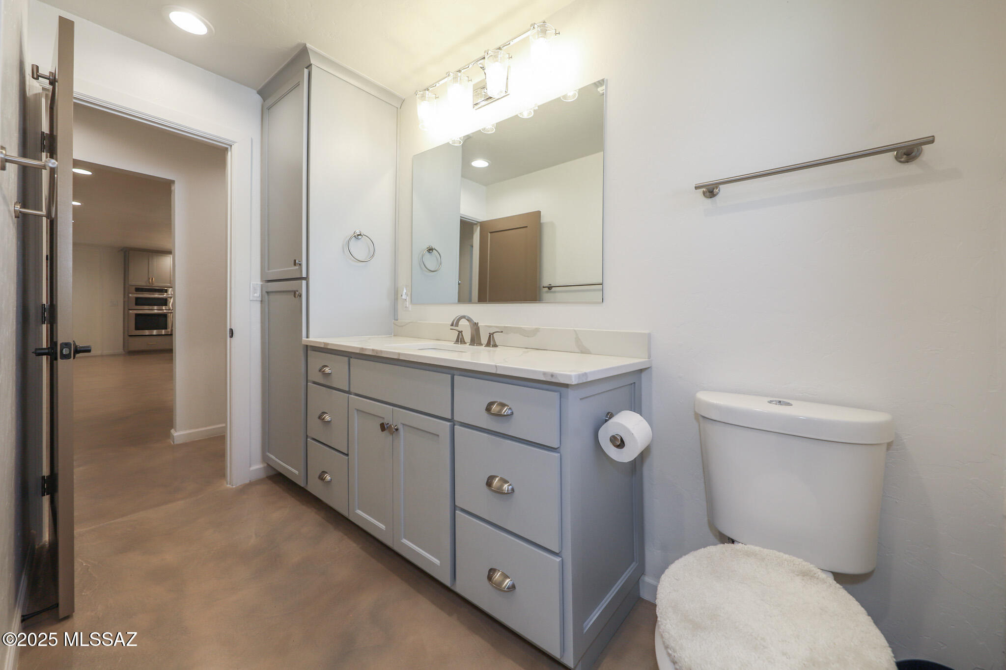 Broadmoor - Residential Lease