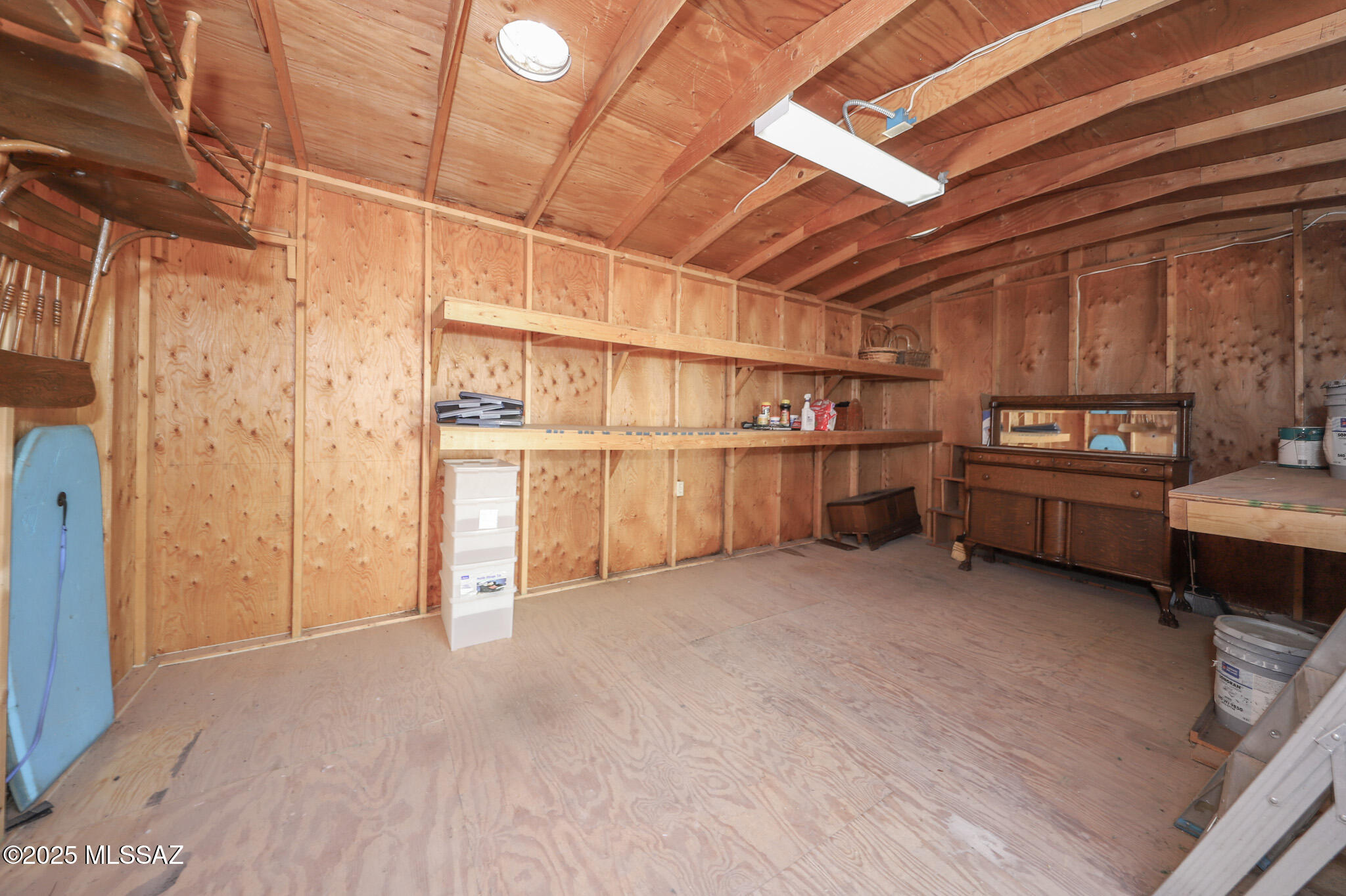 Broadmoor - Residential Lease