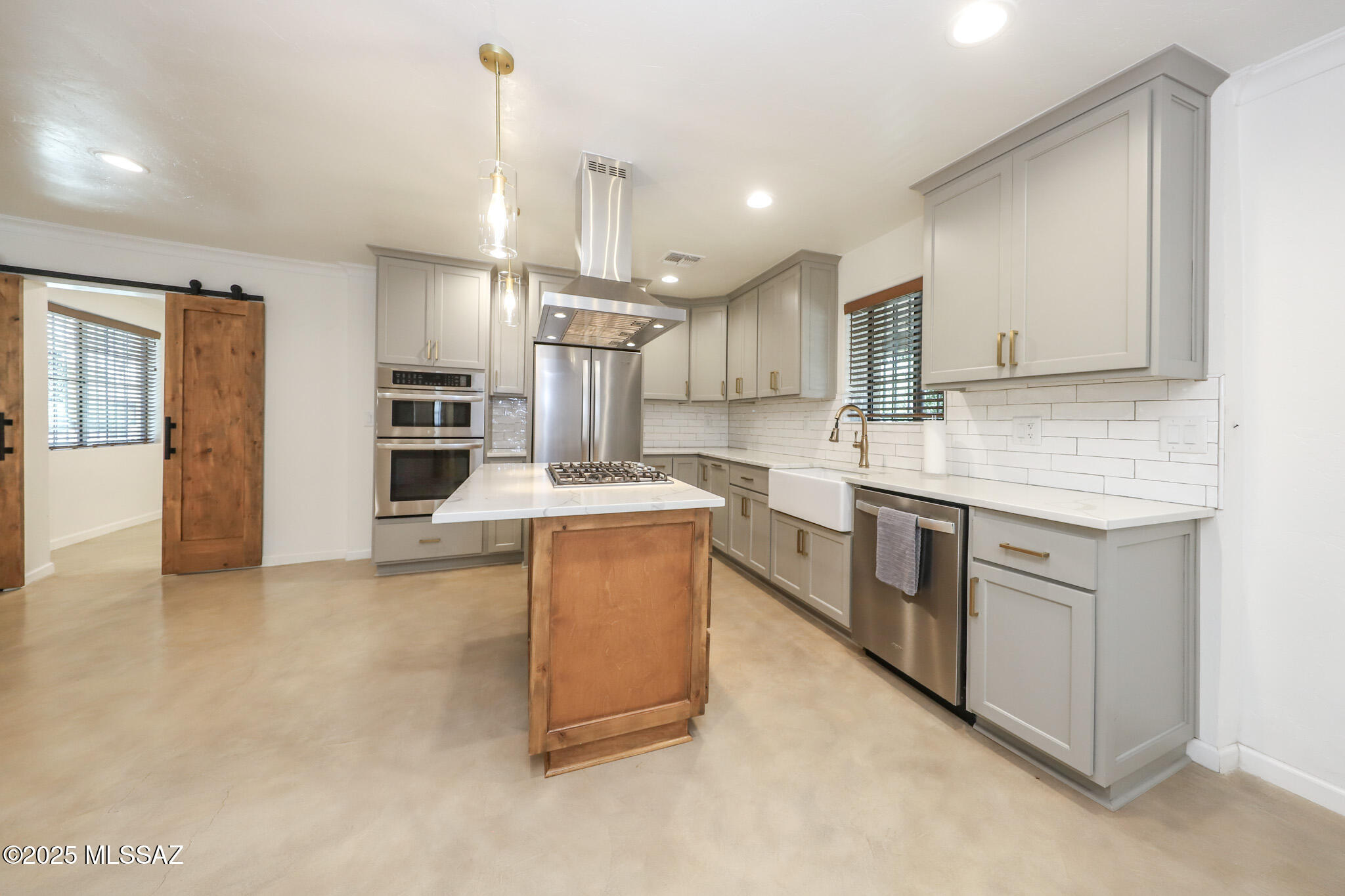 Broadmoor - Residential Lease