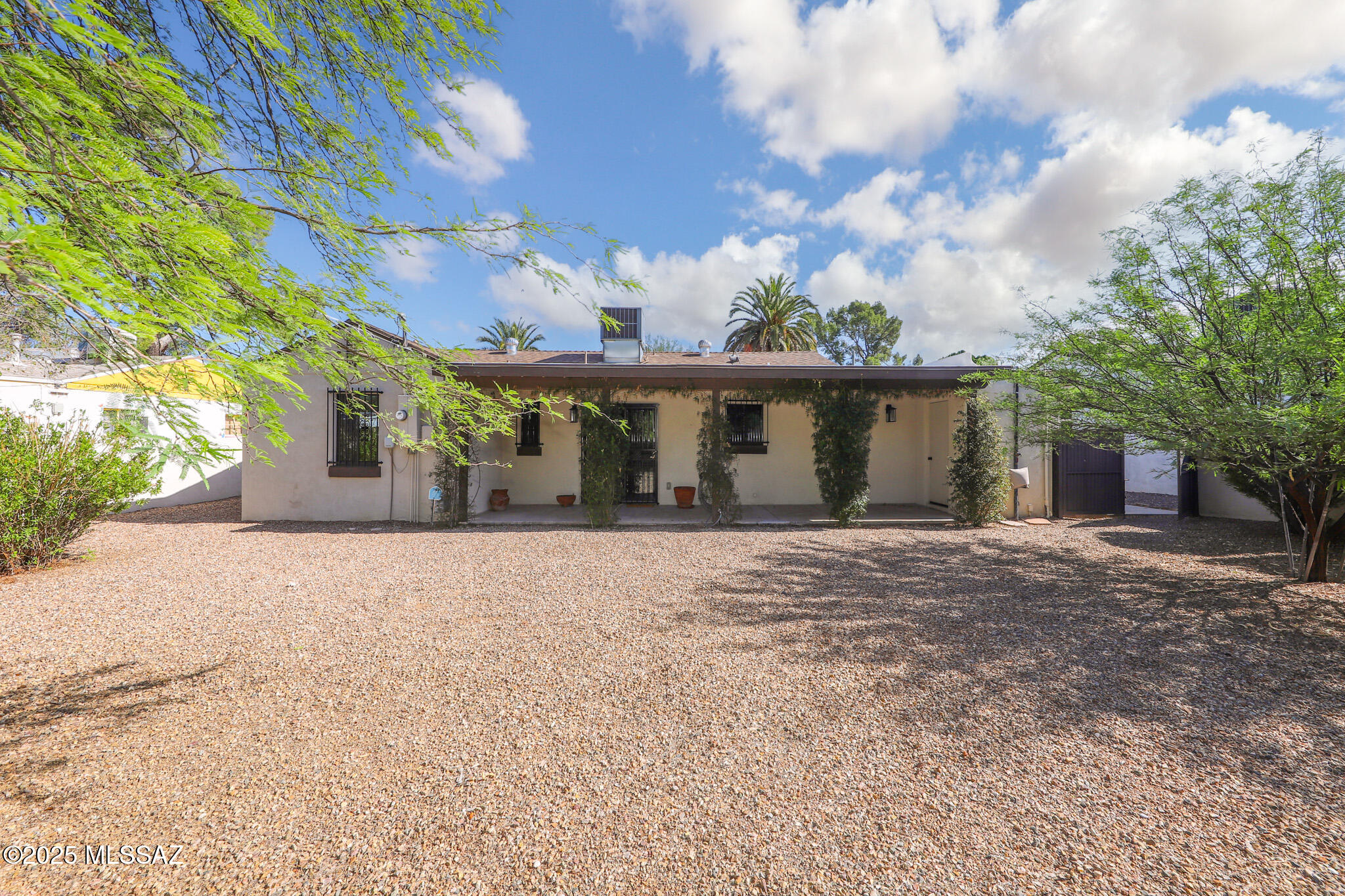 Broadmoor - Residential Lease