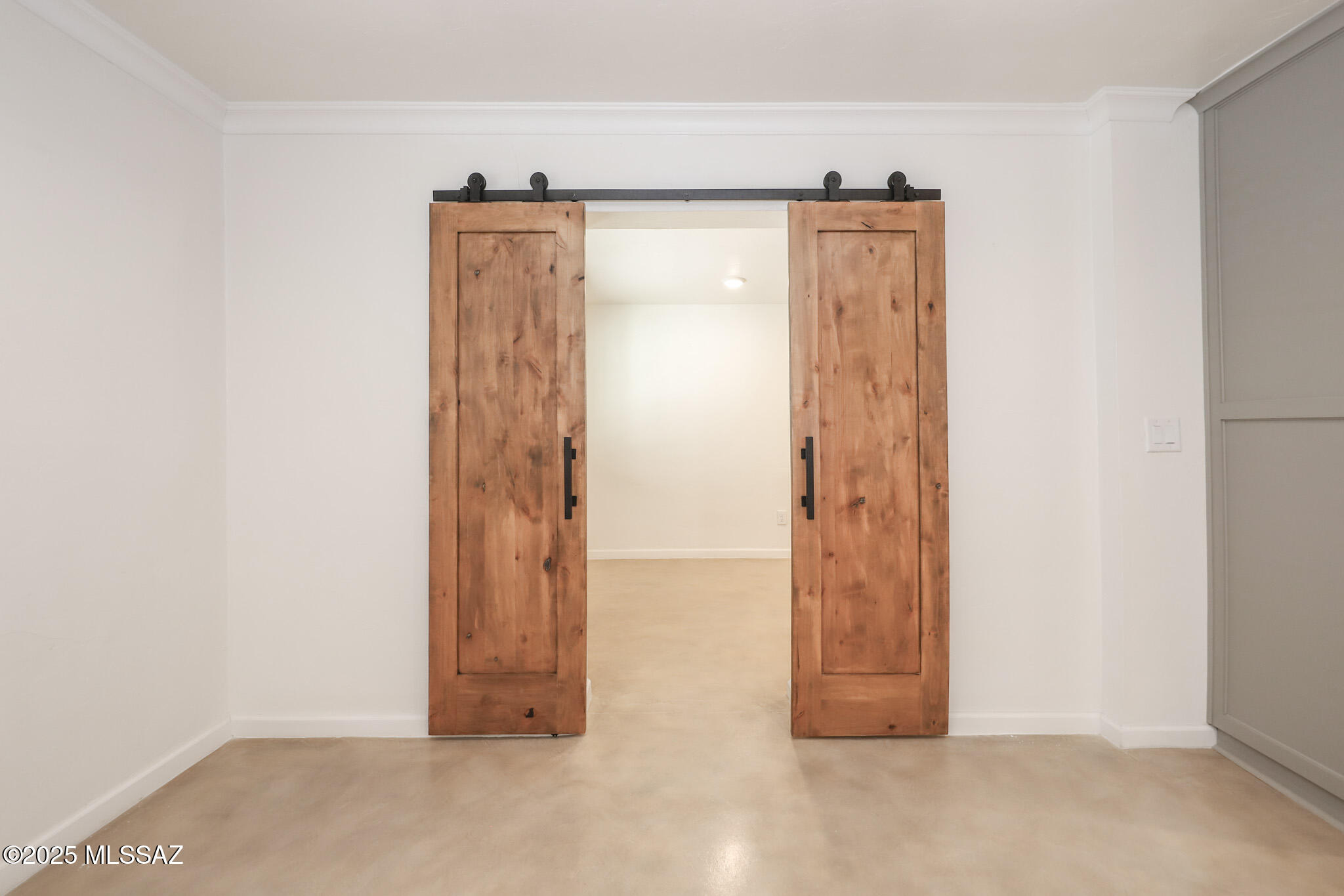 Broadmoor - Residential Lease