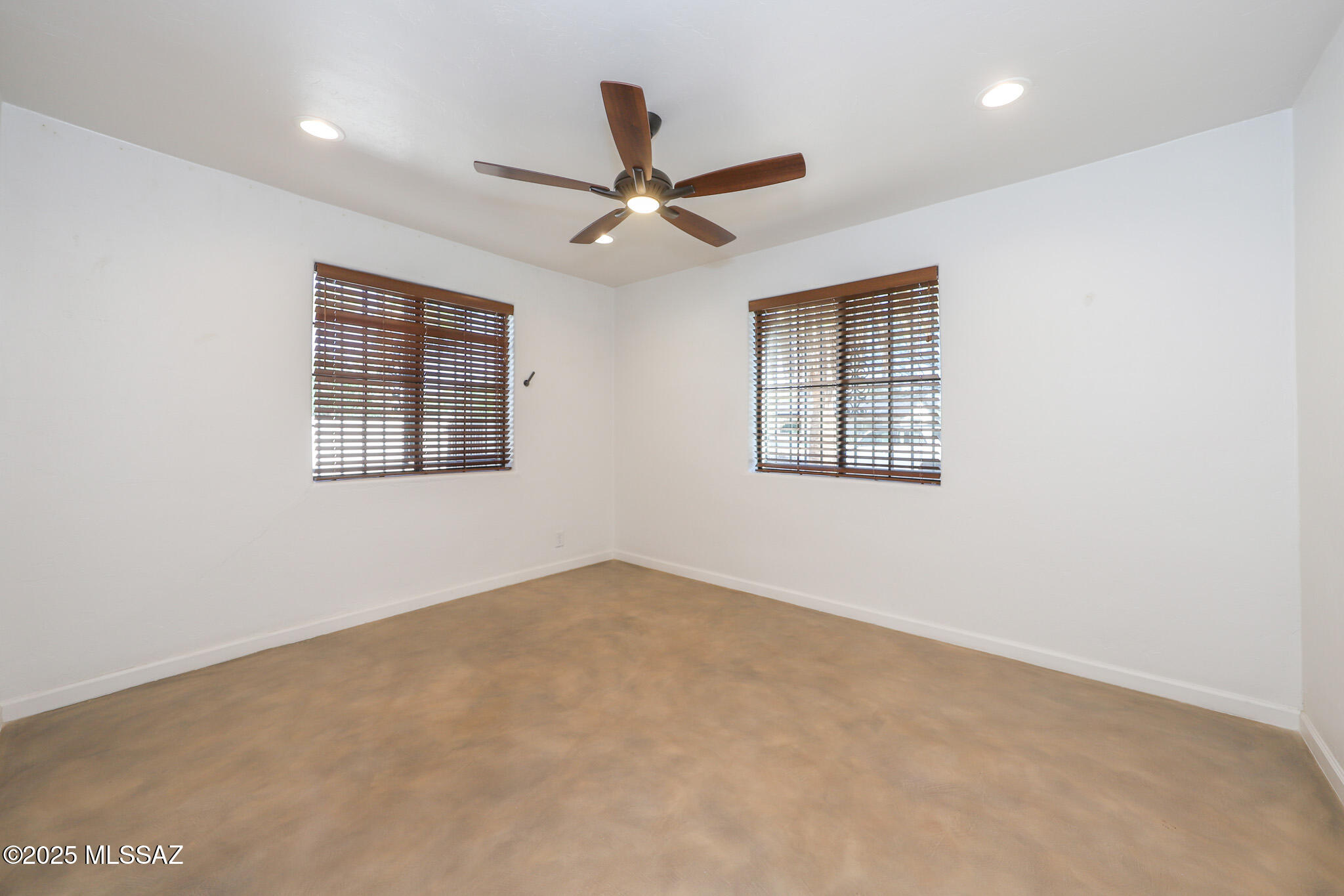 Broadmoor - Residential Lease
