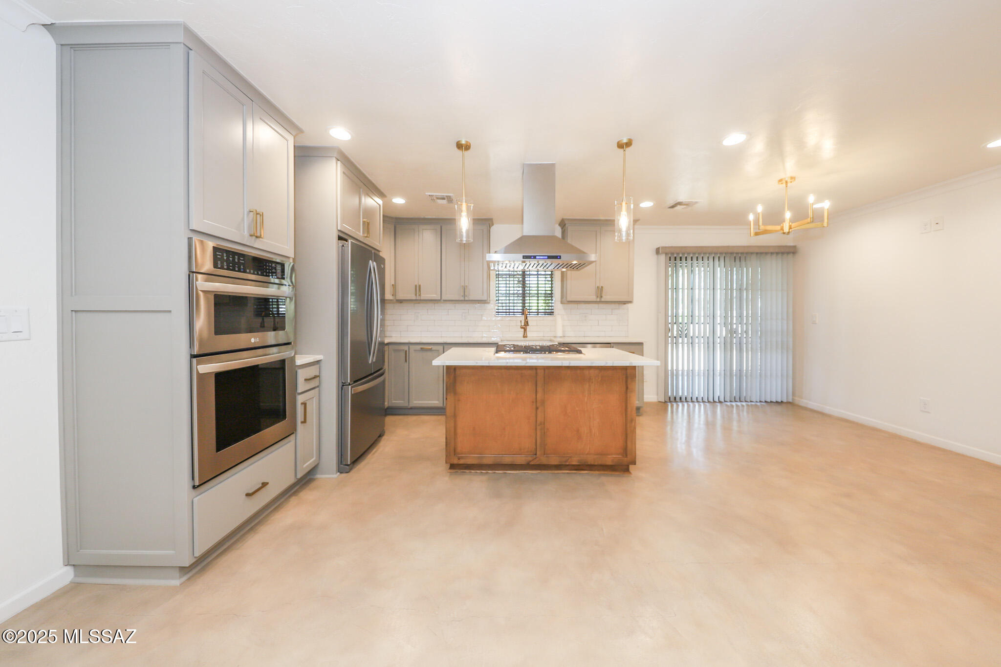 Broadmoor - Residential Lease