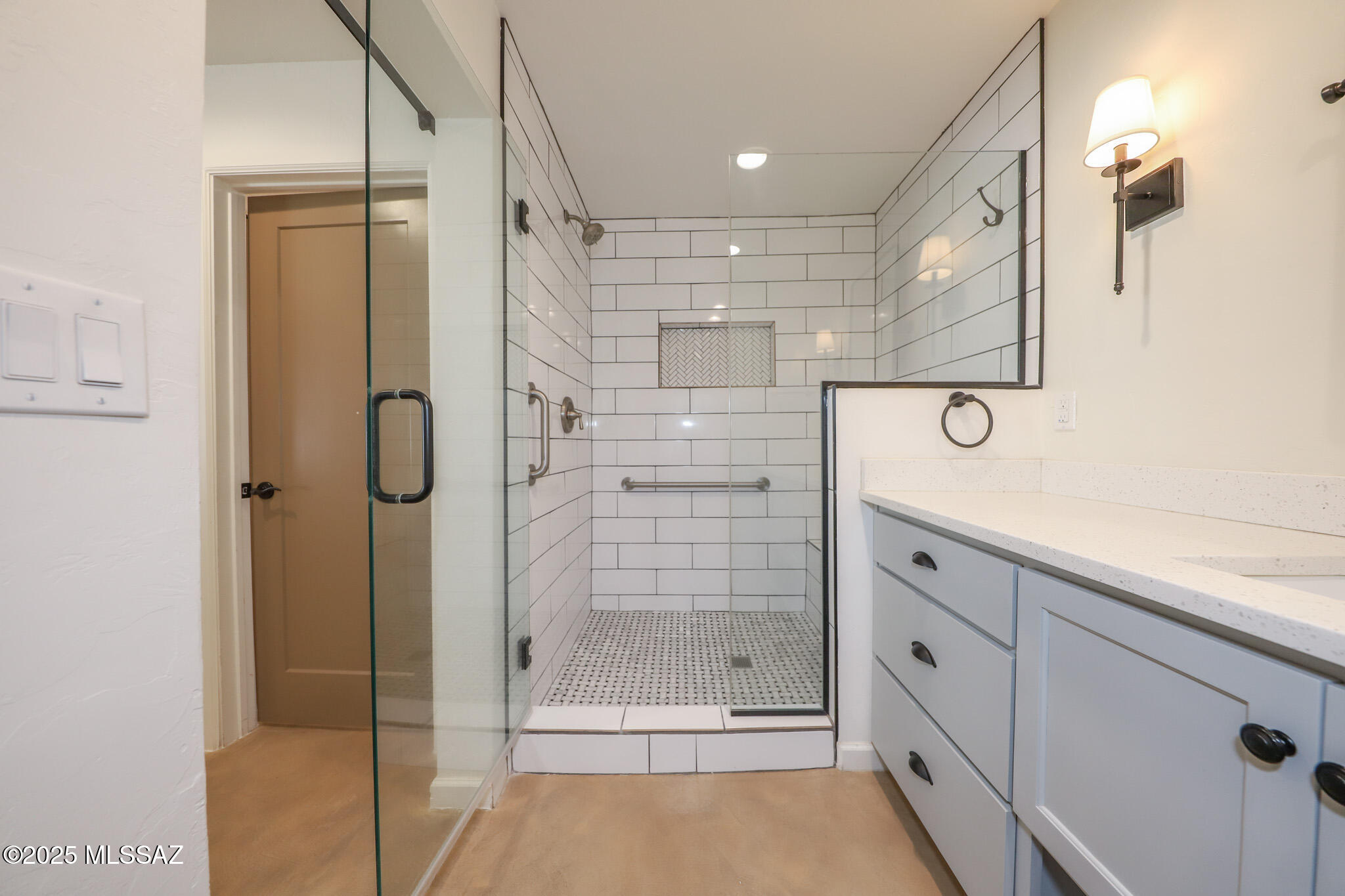 Broadmoor - Residential Lease