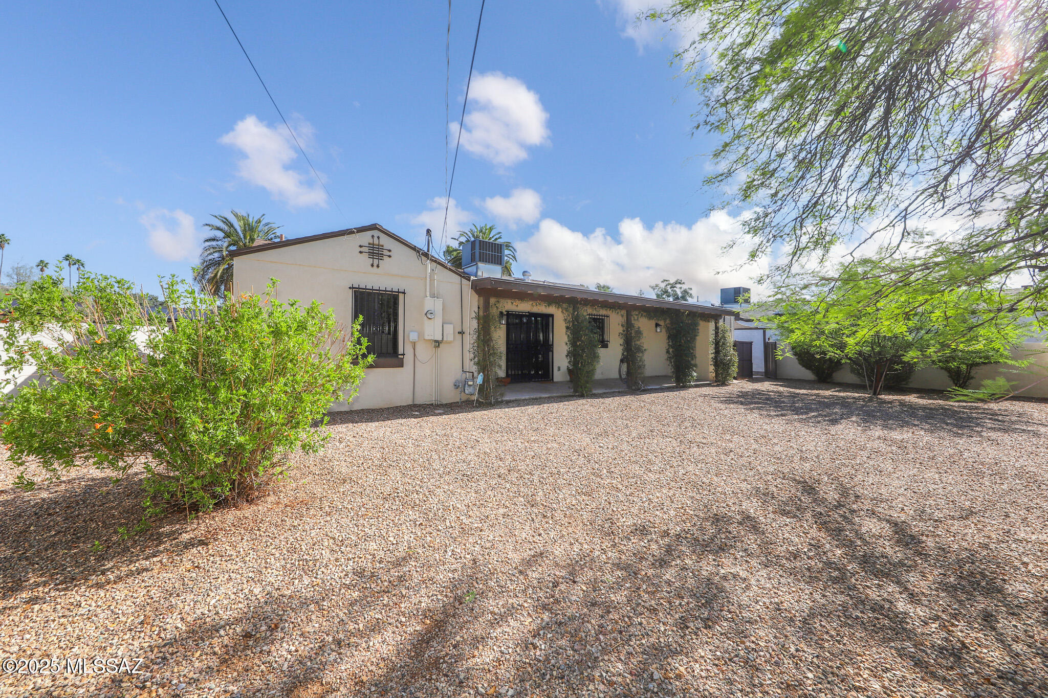 Broadmoor - Residential Lease