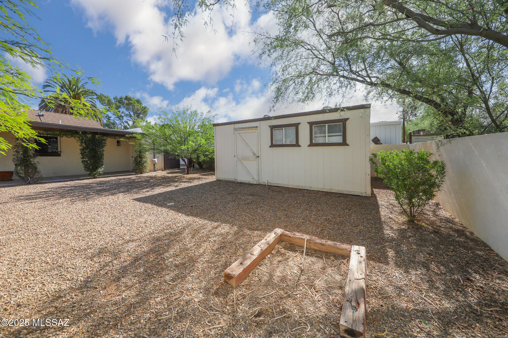 Broadmoor - Residential Lease