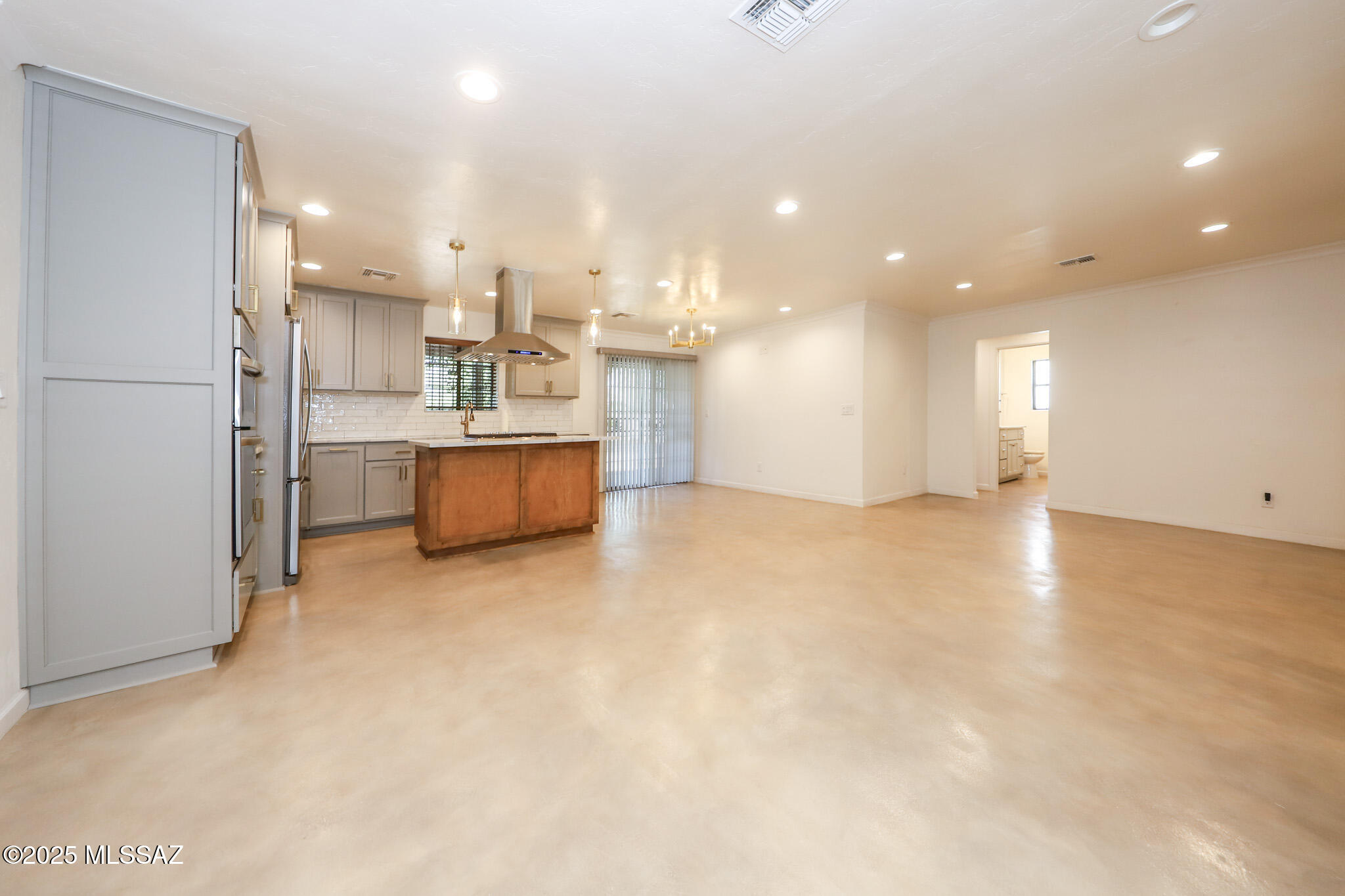 Broadmoor - Residential Lease
