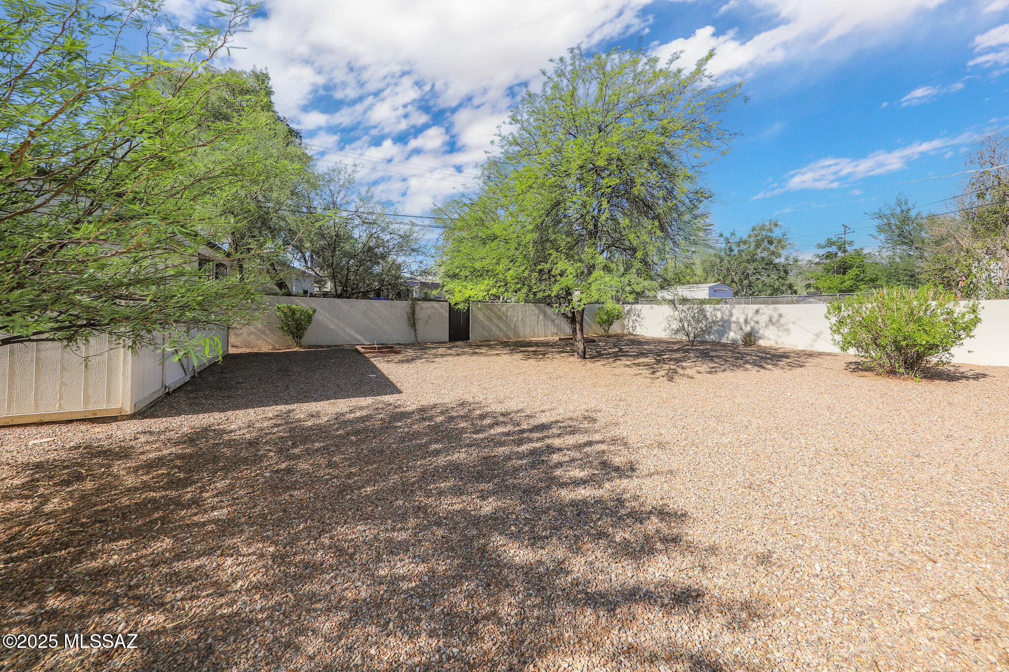 Broadmoor - Residential Lease