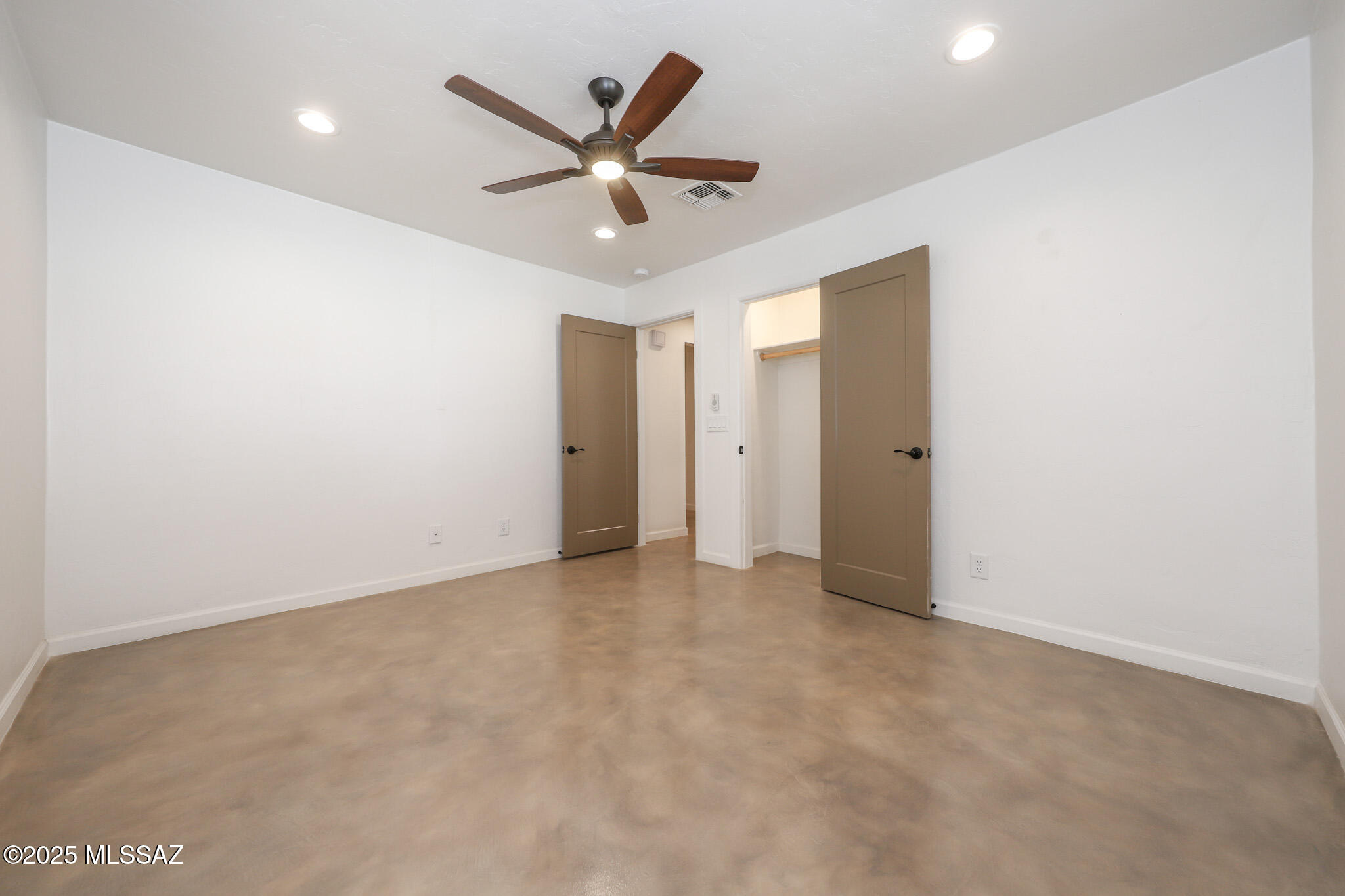 Broadmoor - Residential Lease