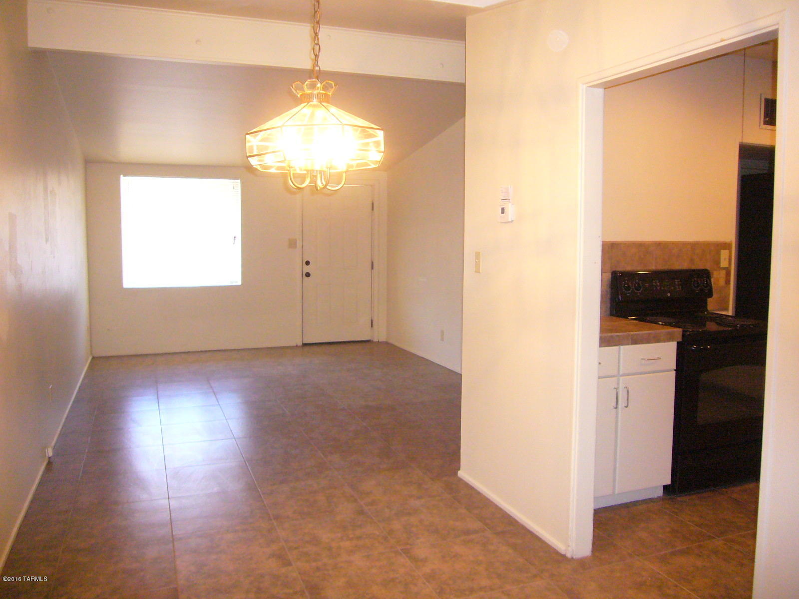 Thoreau Addition - Residential Lease