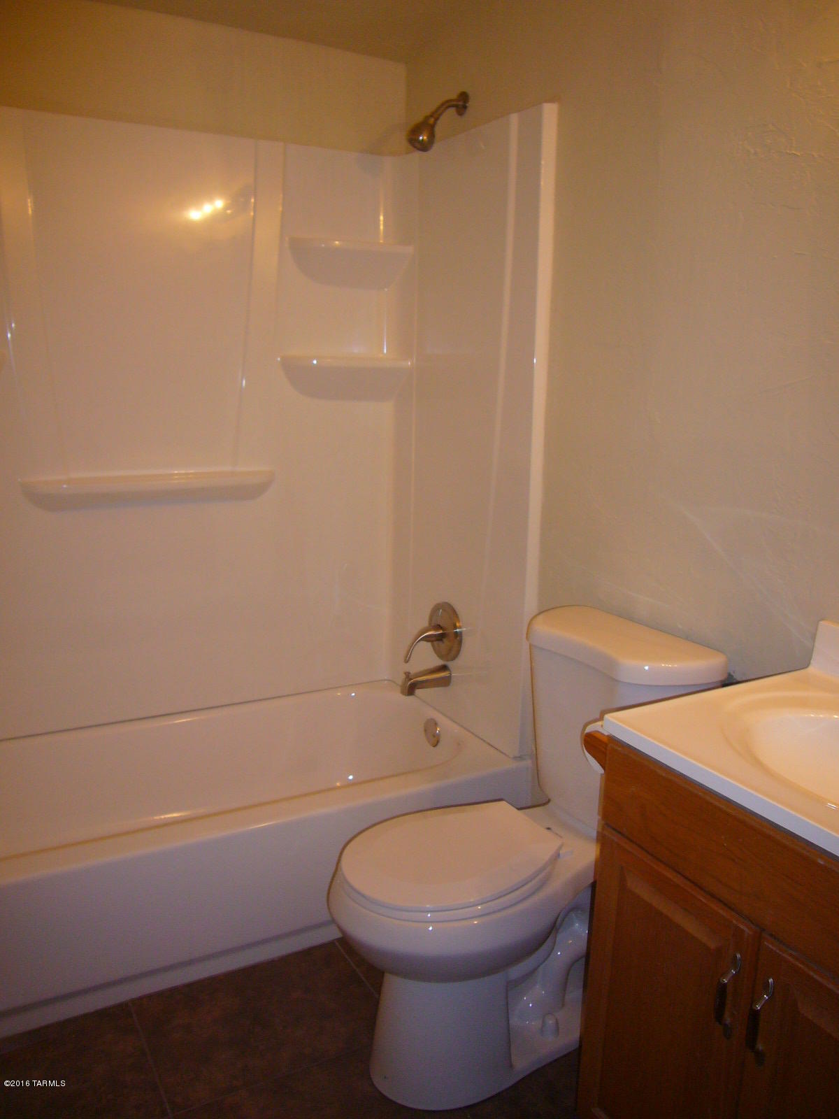 Thoreau Addition - Residential Lease