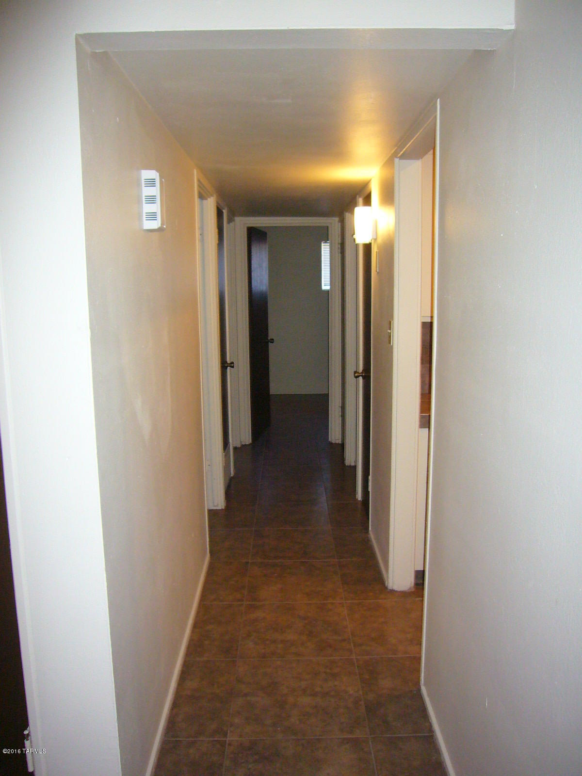 Thoreau Addition - Residential Lease