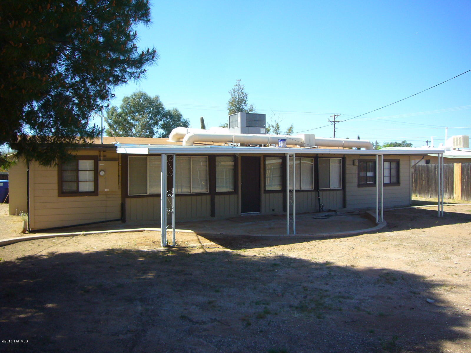 Thoreau Addition - Residential Lease